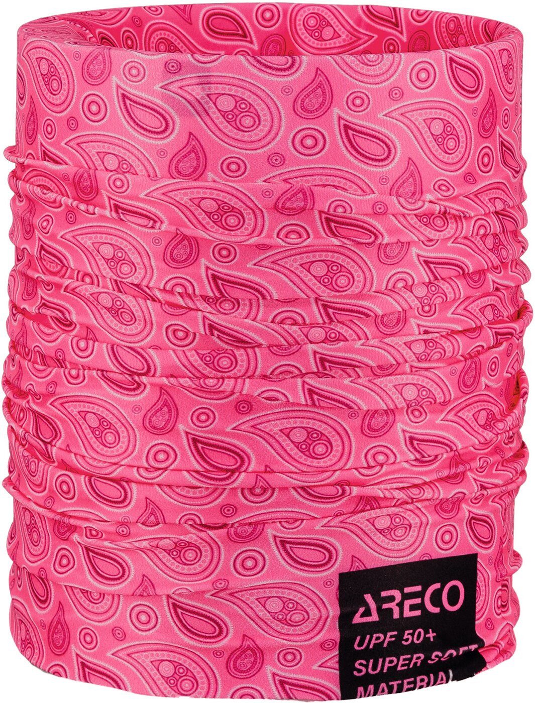 864 pink gemustert