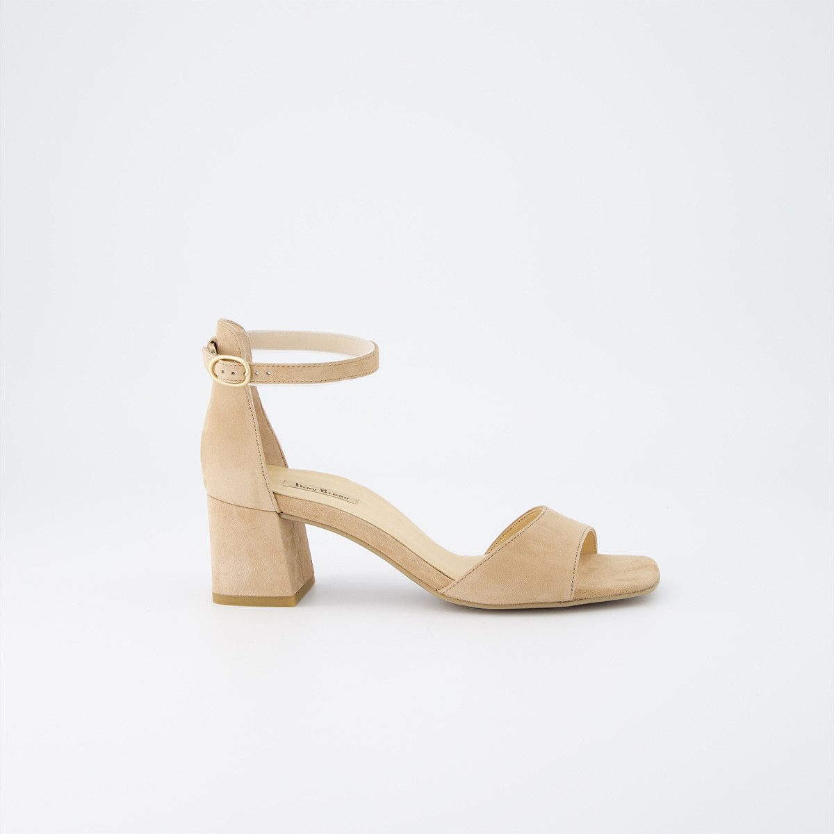 Paul Green Paul Green 6140-007, Сандалеты, Beige, Damen Sandalette