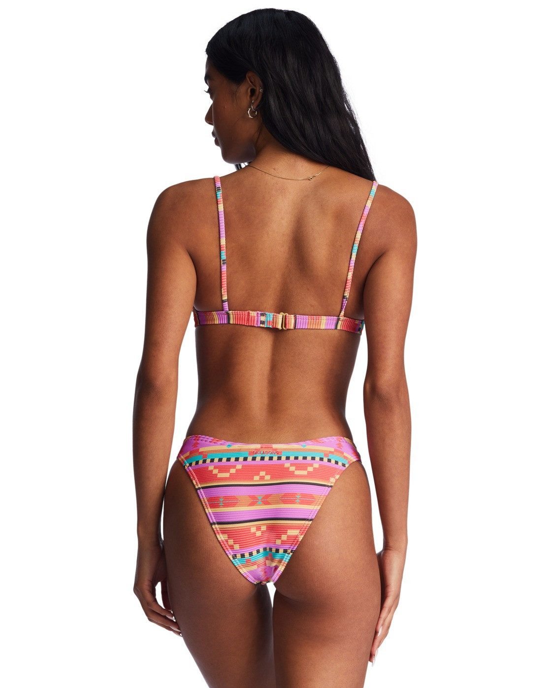 Billabong Bikini-Hose Baja Rising Hike