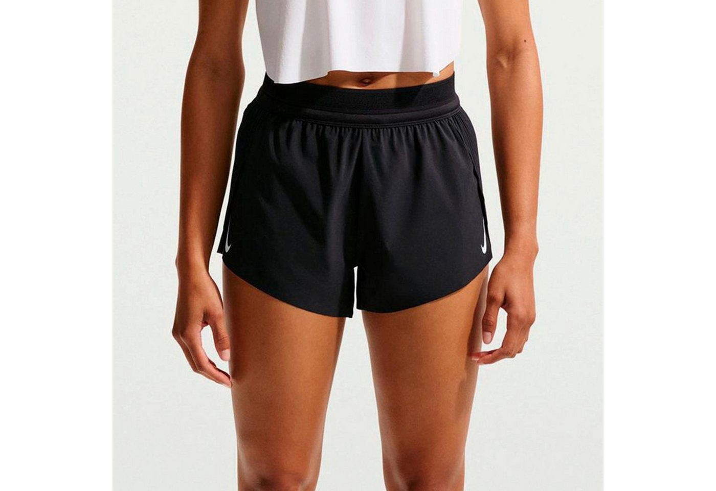 Nike Laufshorts AeroSwift
