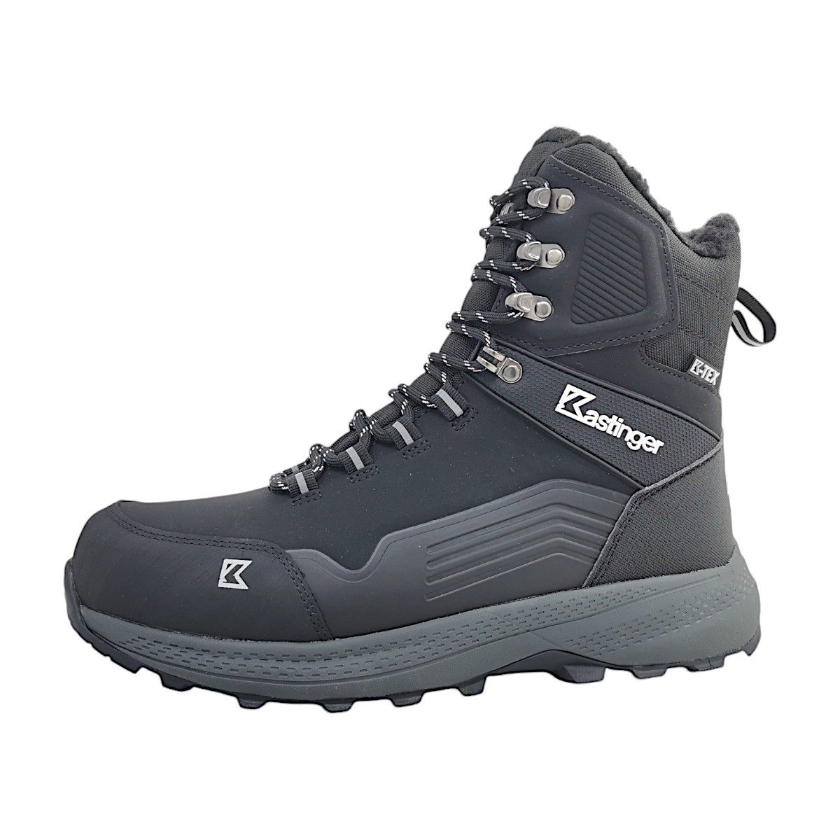 Kastinger Stiefel Schnürstiefelette günstig online kaufen