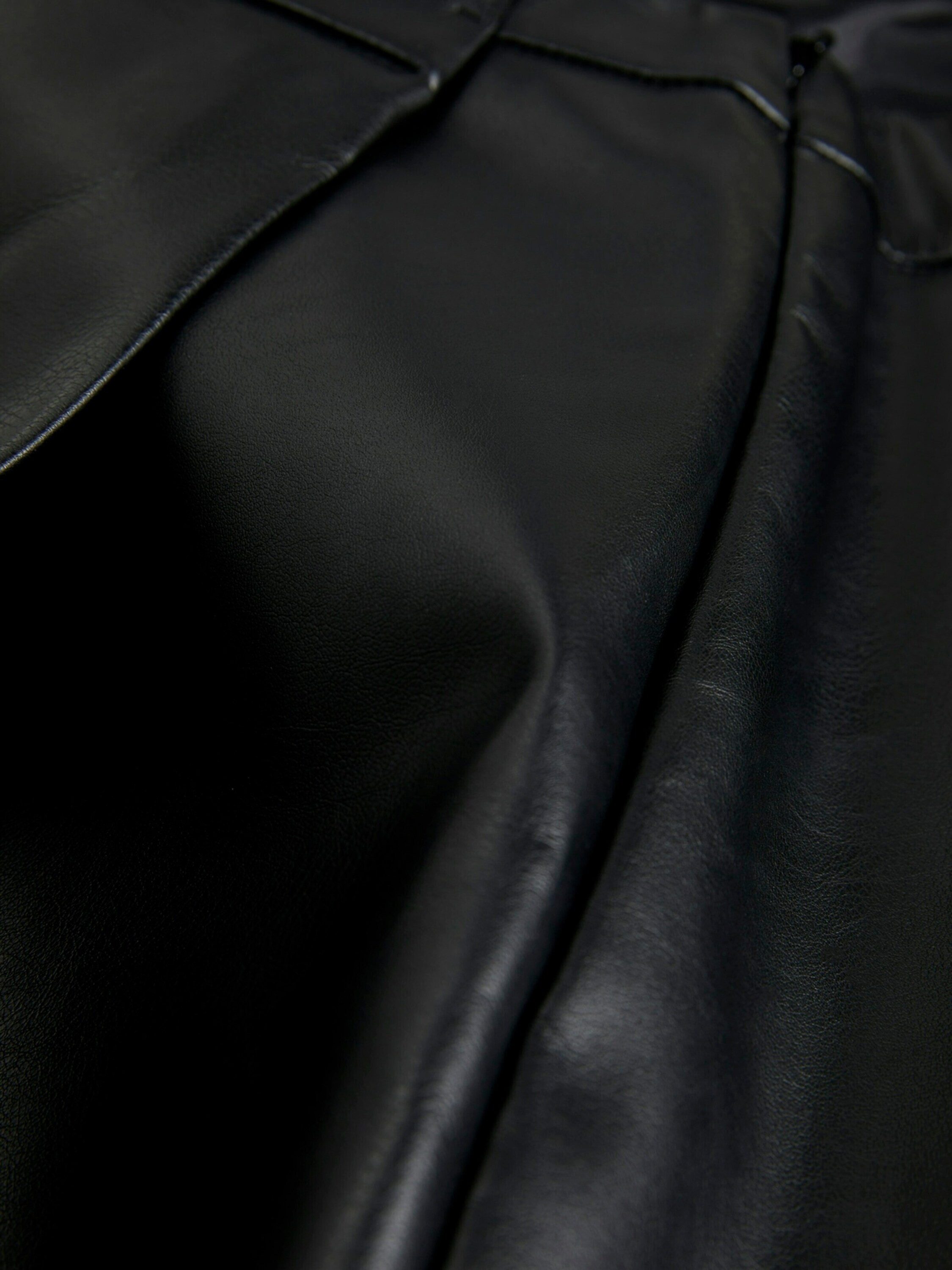 JJXX Minirock JXSofia (1-tlg) Wickel-Design