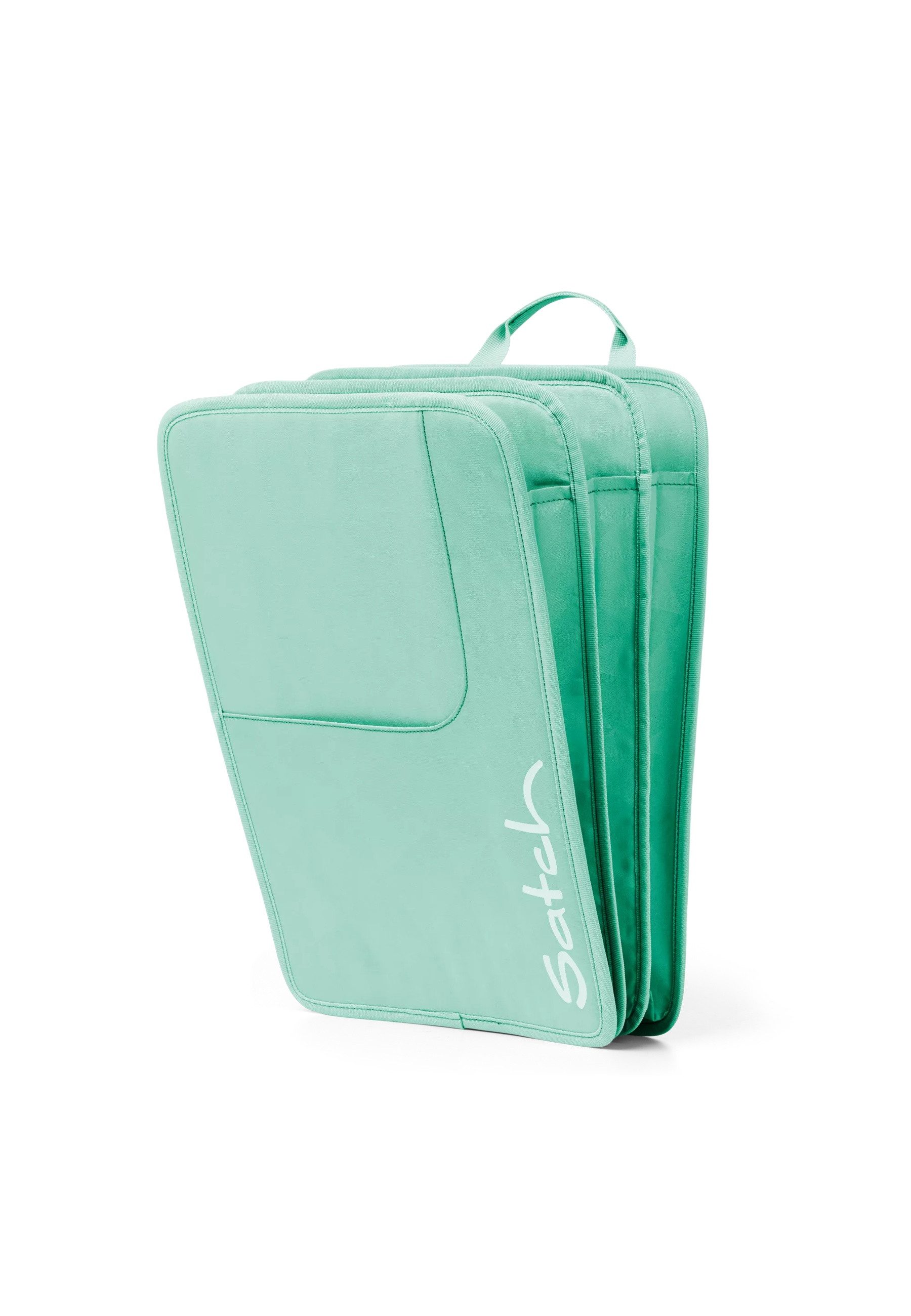 Satch Hefter Heftebox ., DIN A4