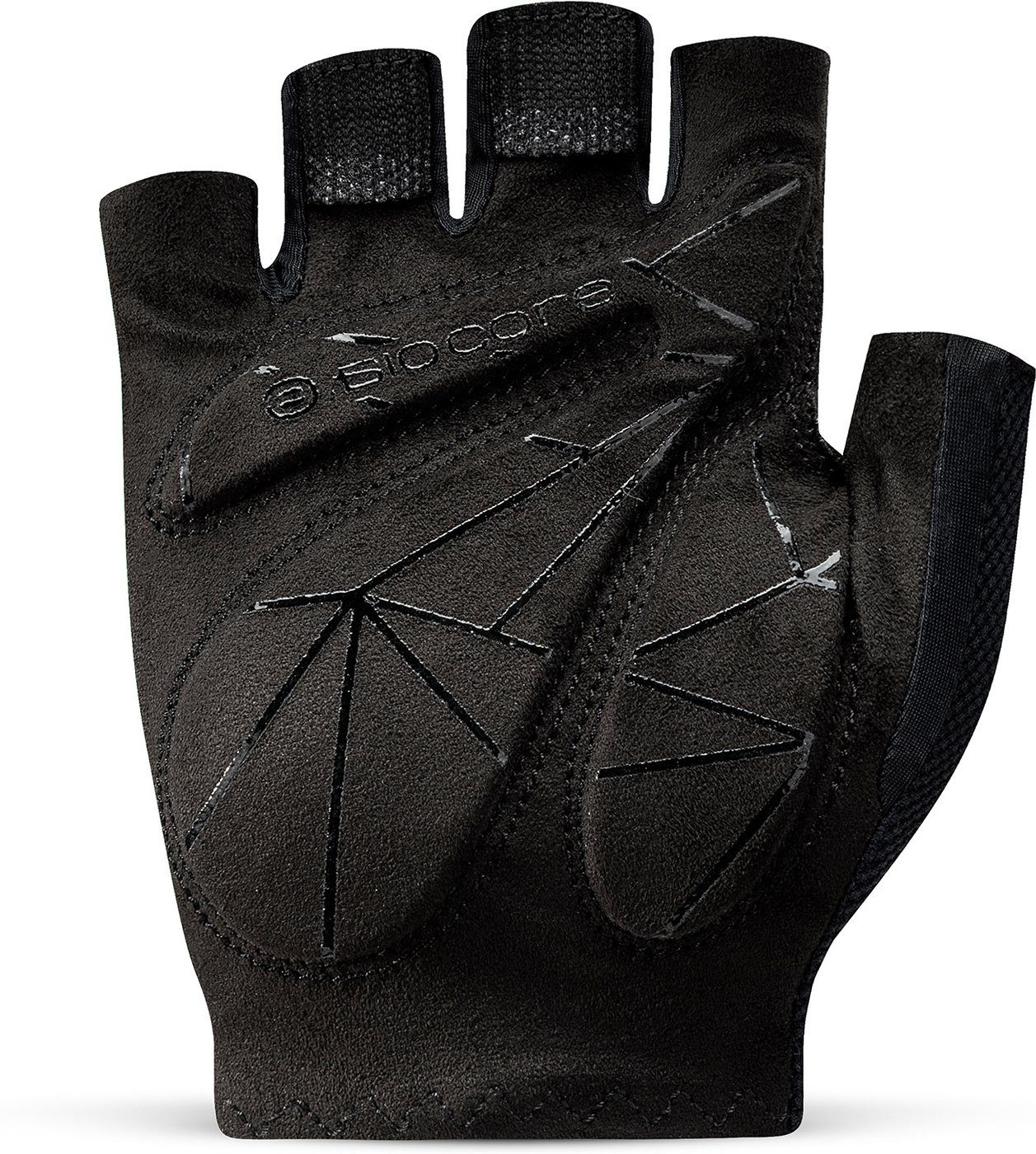 Roeckl SPORTS Fahrradhandschuhe Imst BLACK