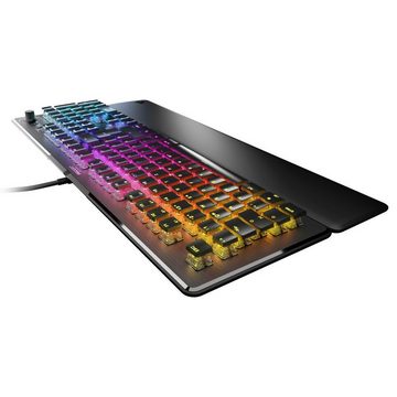 ROCCAT Vulcan II, linearer roter Schalter Gaming-Tastatur