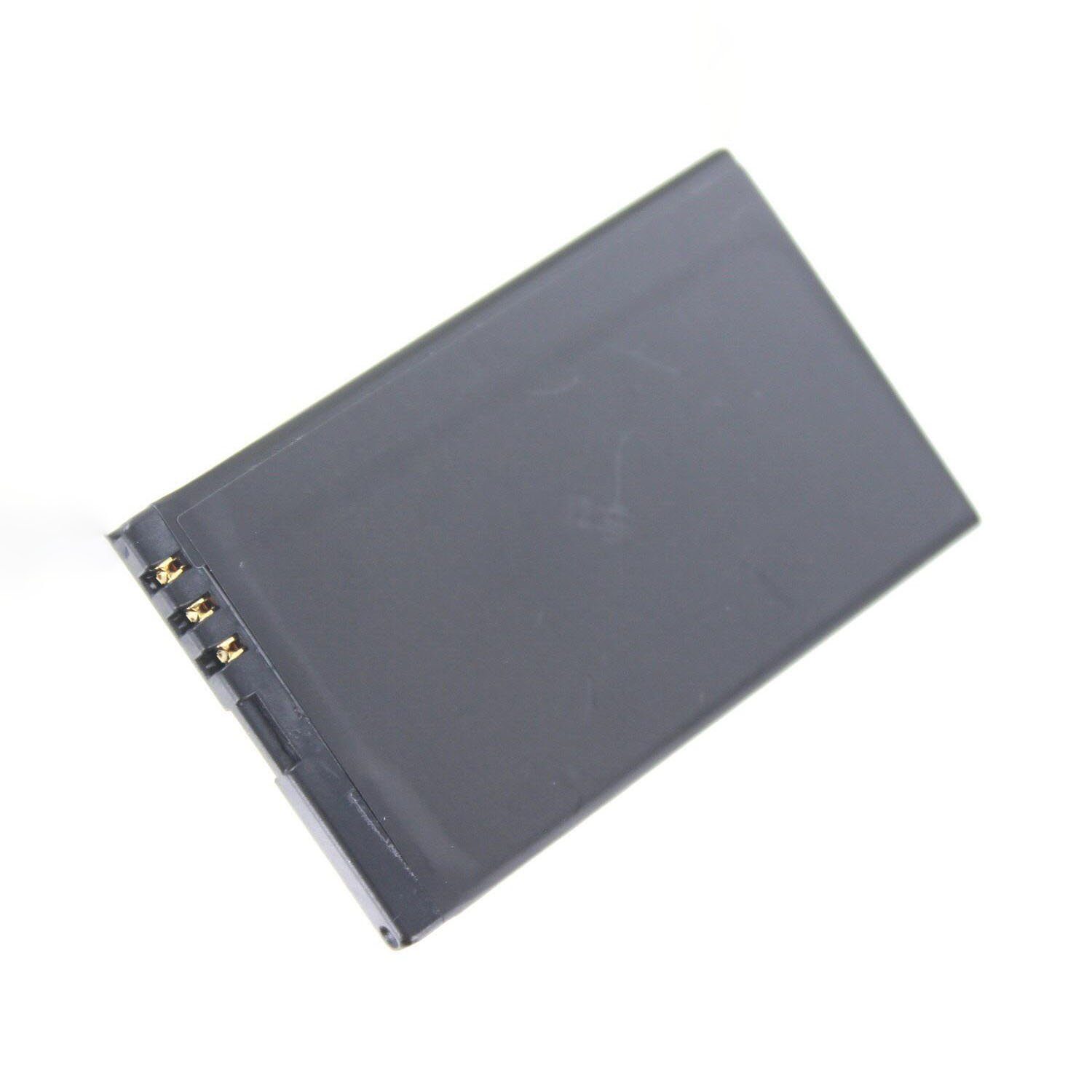 MobiloTec Akku kompatibel mit Telekom Speedphone 700 Akku Akku 1120 mAh (1 St)