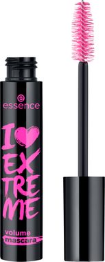 Essence Augen-Make-Up-Set all eye need EYE SET, 4-tlg.