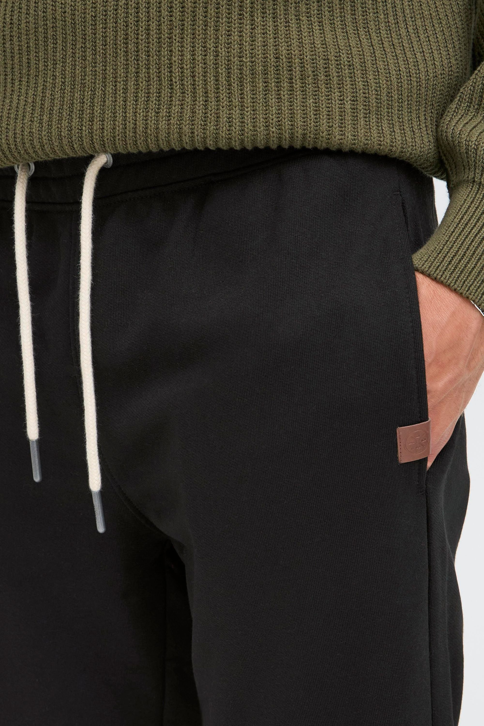 !Solid Sweathose SDSimas Lässige Sweathose mit elastischem Bund und Tunnelzug