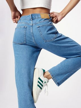 JJXX Weite Jeans Seoul (1-tlg) Weiteres Detail