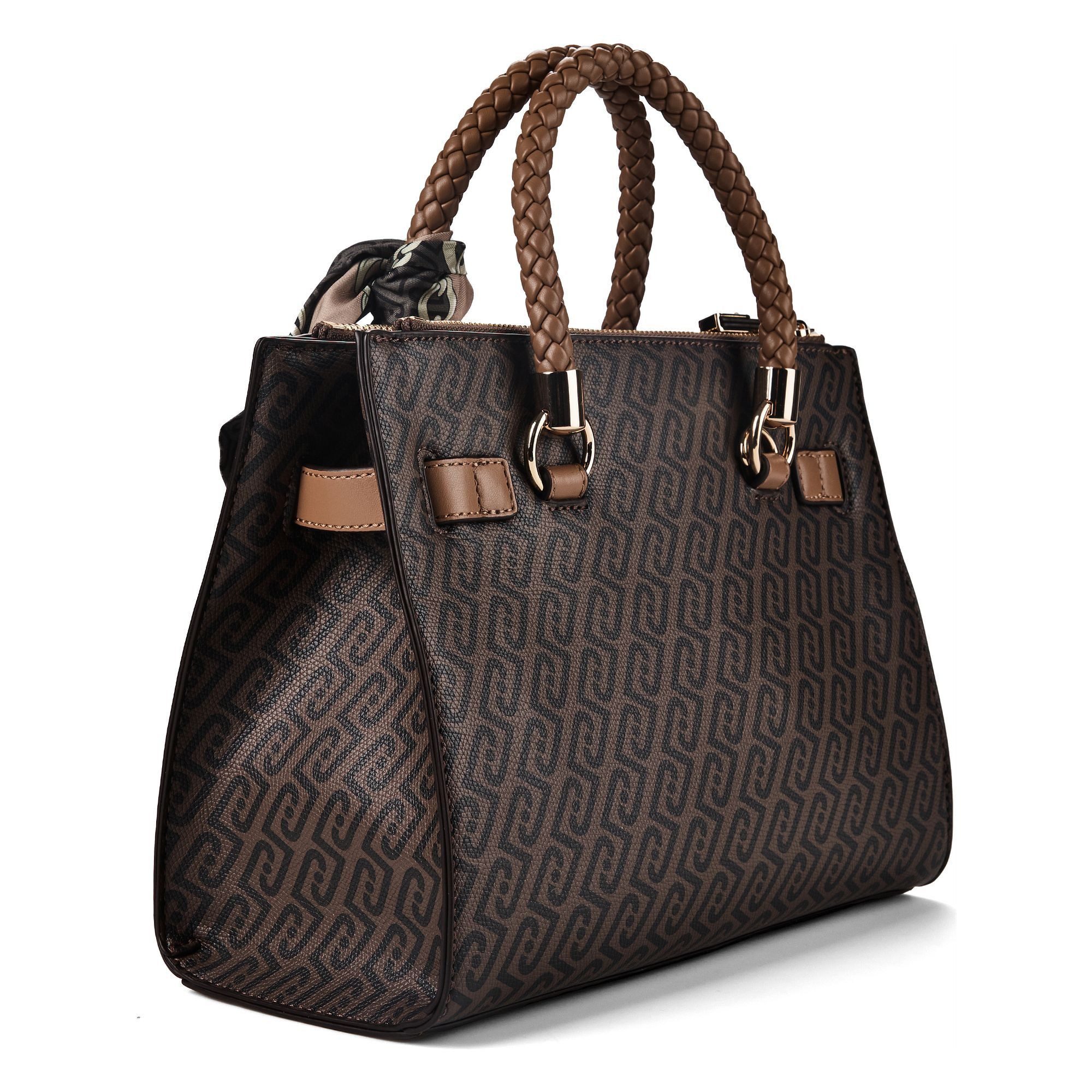 Liu Jo Henkeltasche Manh, 100 % Polyurethan