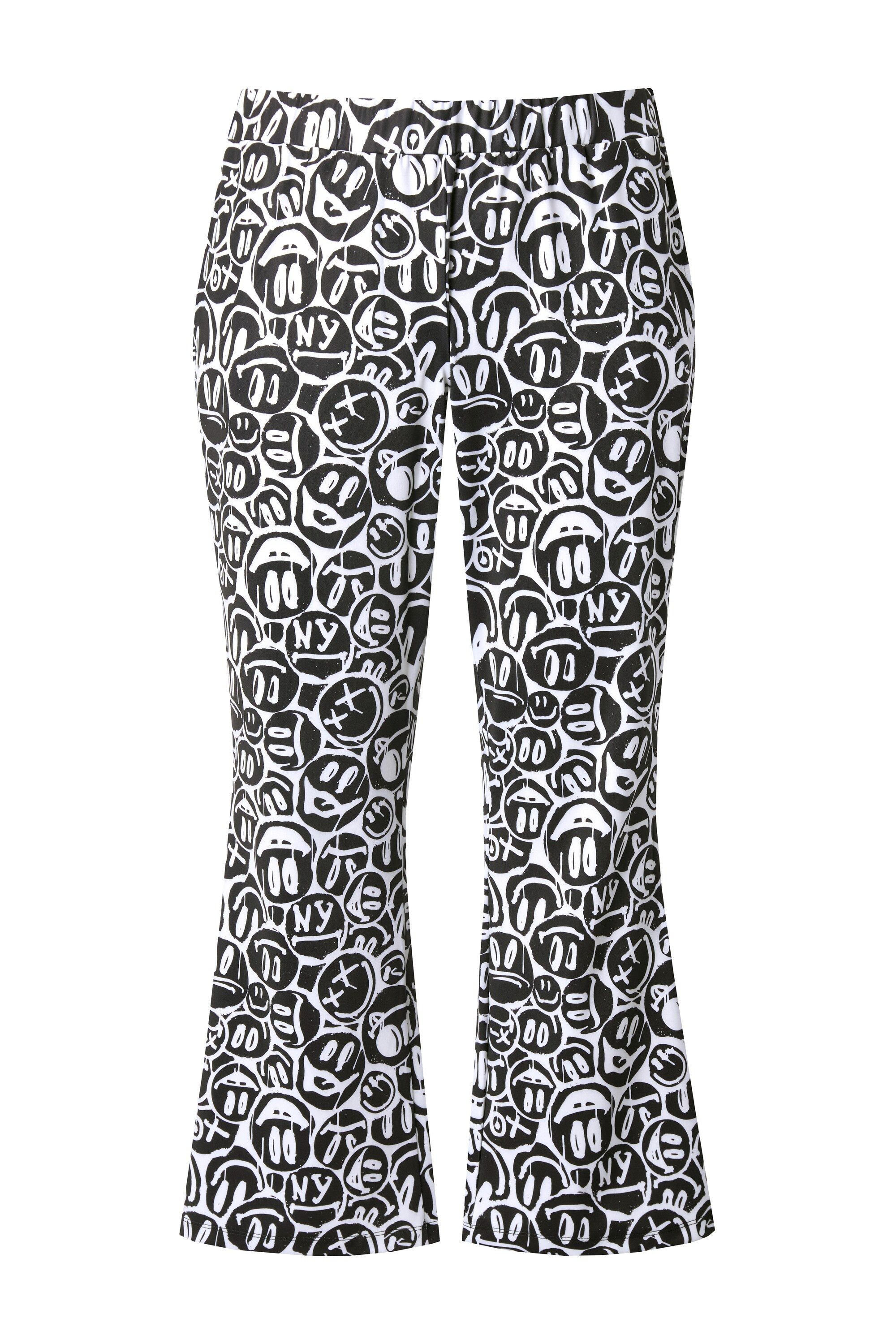 Angel of Style Schlupfhose Hose Schlag günstig online kaufen