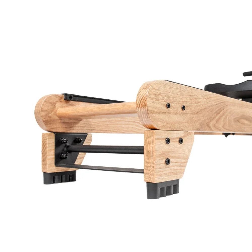 VirtuFit Rudergerät VirtuFit Elevate Kit für Elite Water Resistance Rudergerät, Eiche