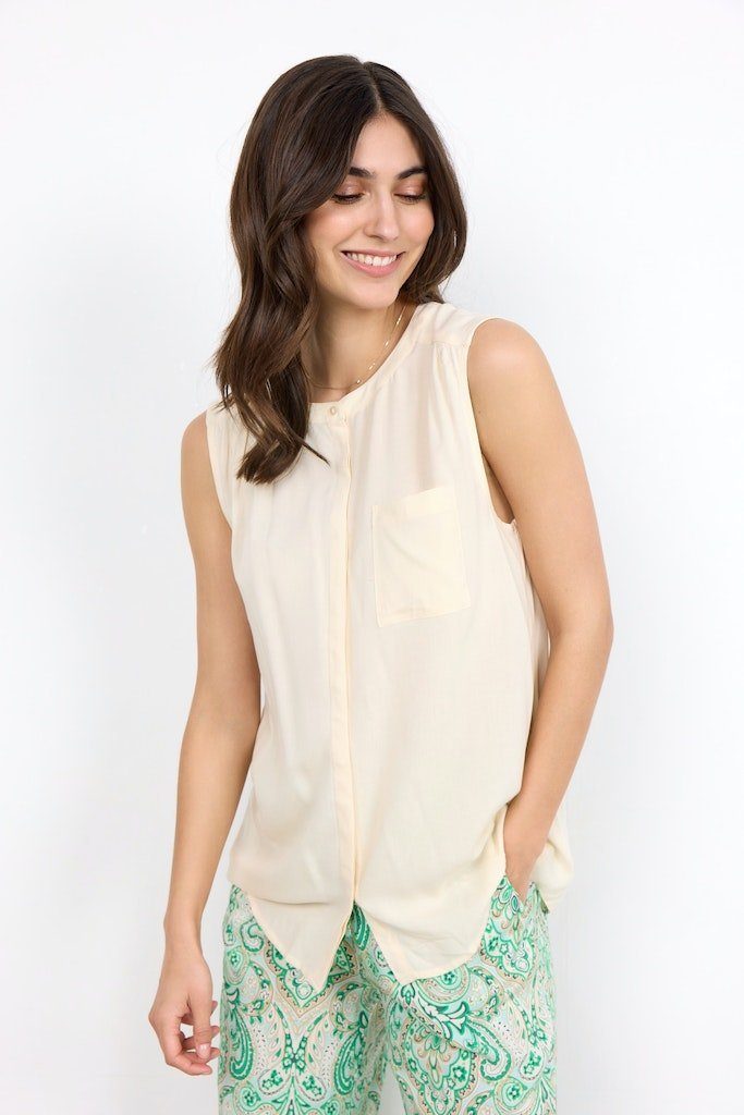 soyaconcept 3/4-Arm-Shirt soyaconcept / Da.Top / SC-RADIA 24