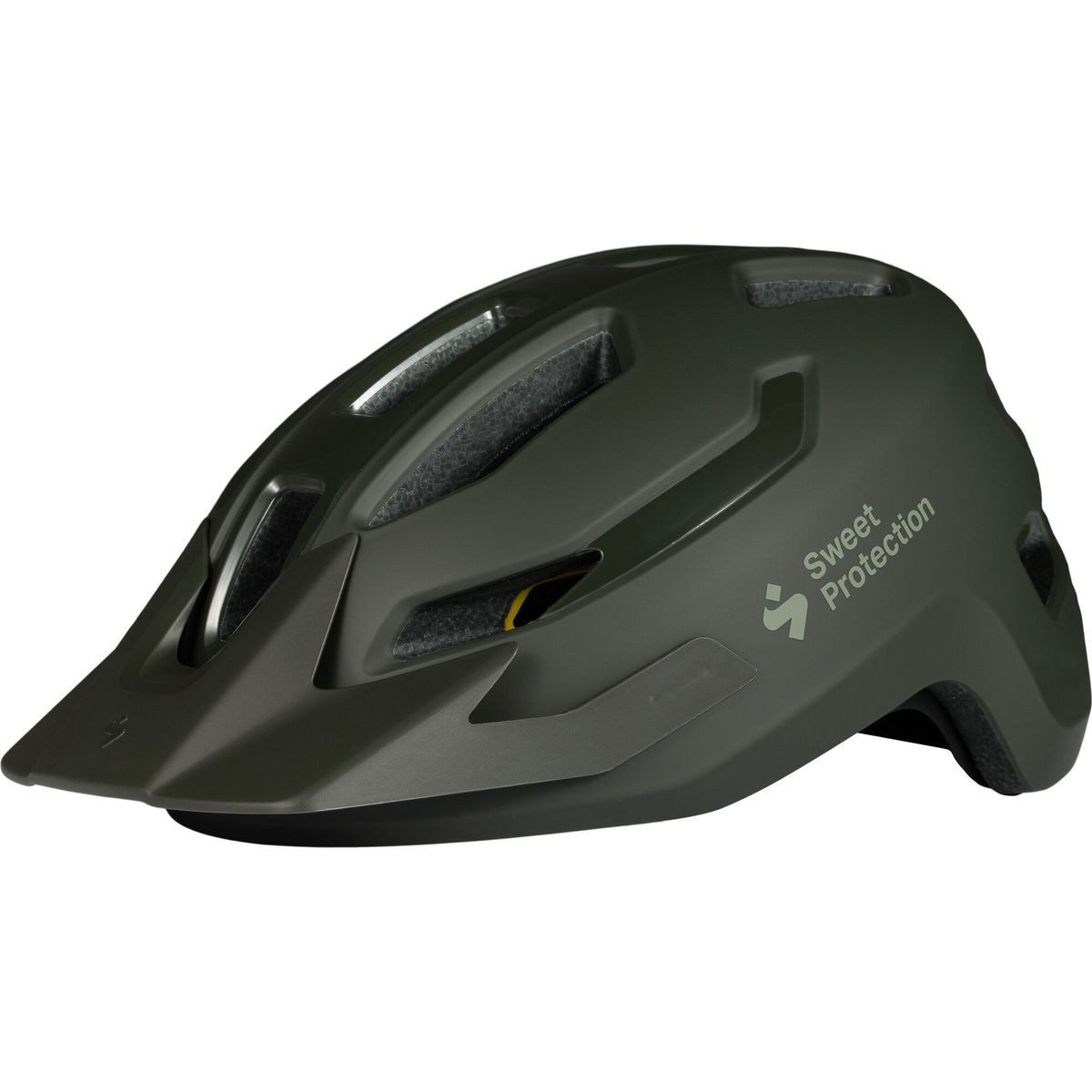 Sweet Protection Fahrradhelm Ripper Helmet, Leistungsstarker und komfortabler MTB-Helm mit hervorragender