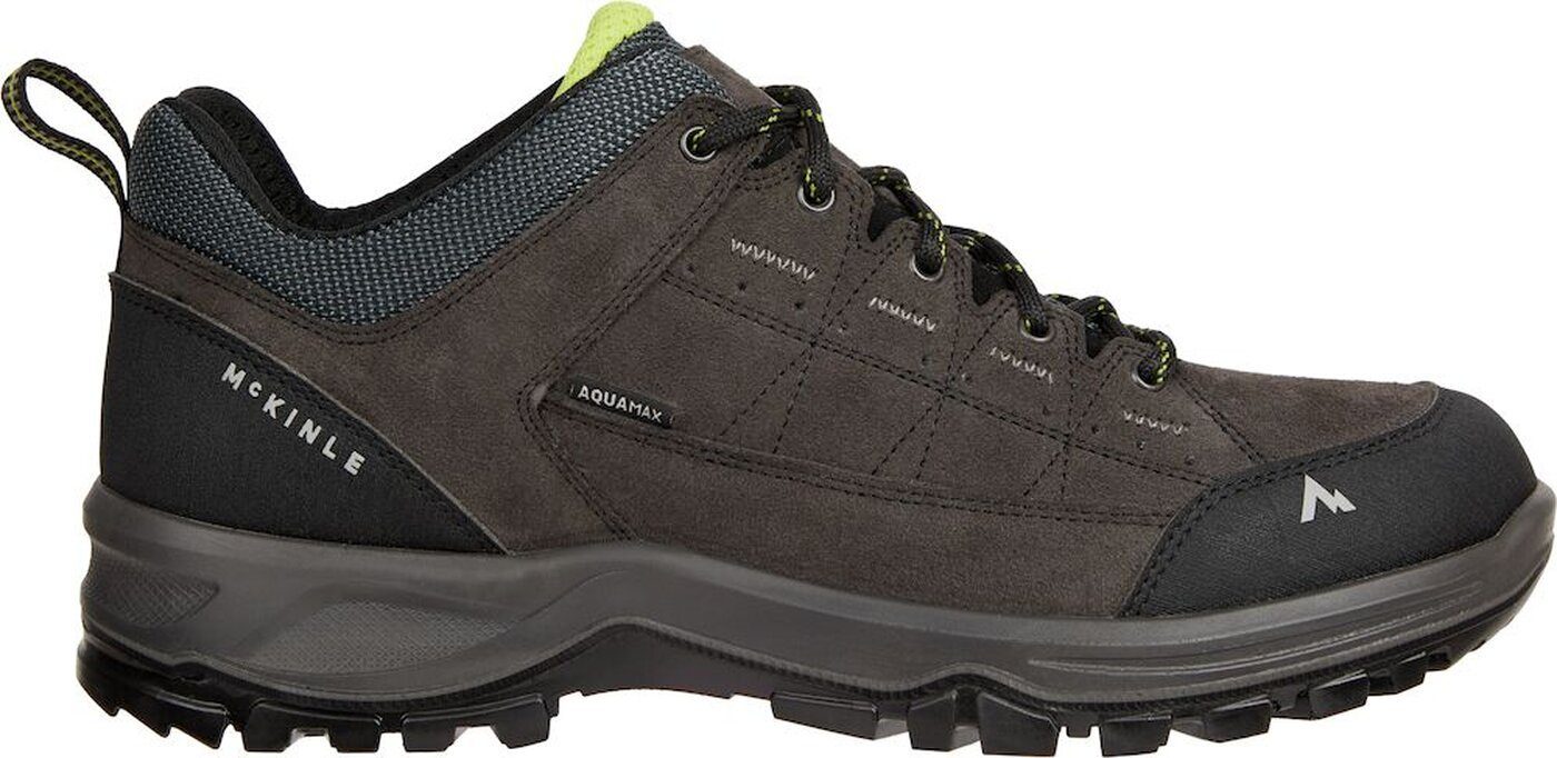McKINLEY Ux.-Wander-Schuh Avoca AQX ANTHRACITE/CHARCOAL/ Wanderschuh günstig online kaufen
