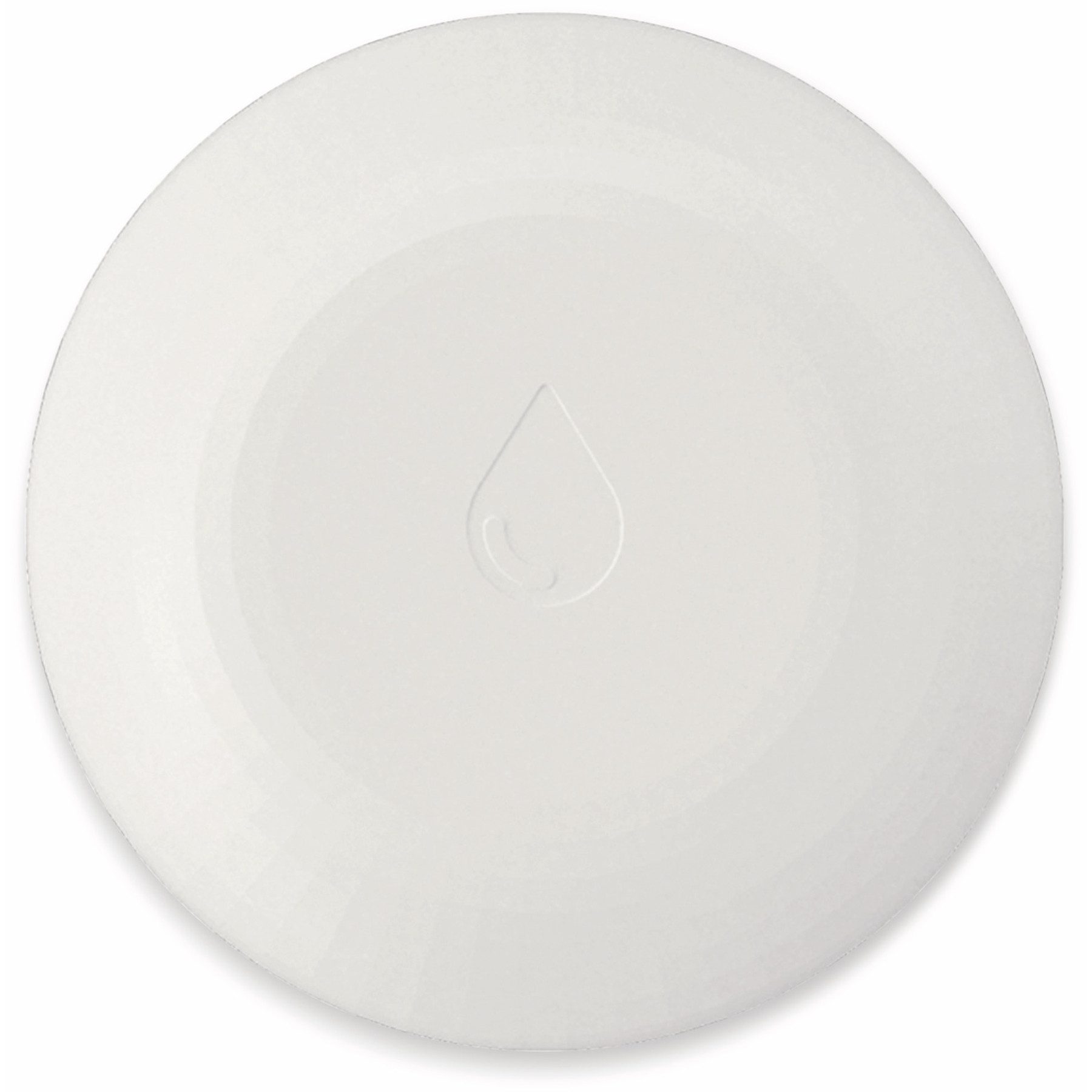 Wassersensor SHELLY WiFi-Flutsensor Flood mit Temperaturmessung