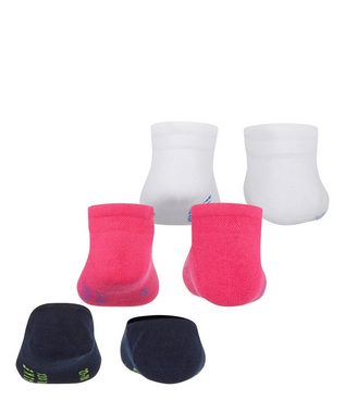 FALKE Socken Cool Kick 3-Pack