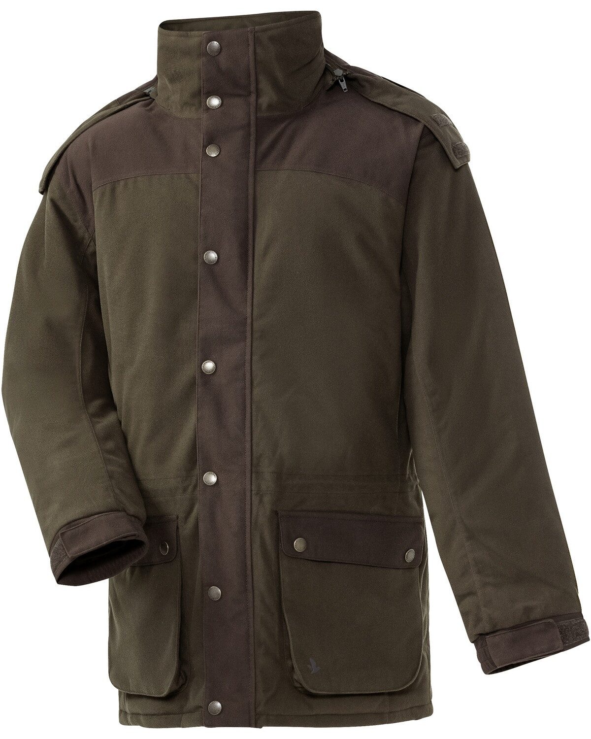 Winterjacke Jacke Max Warm
