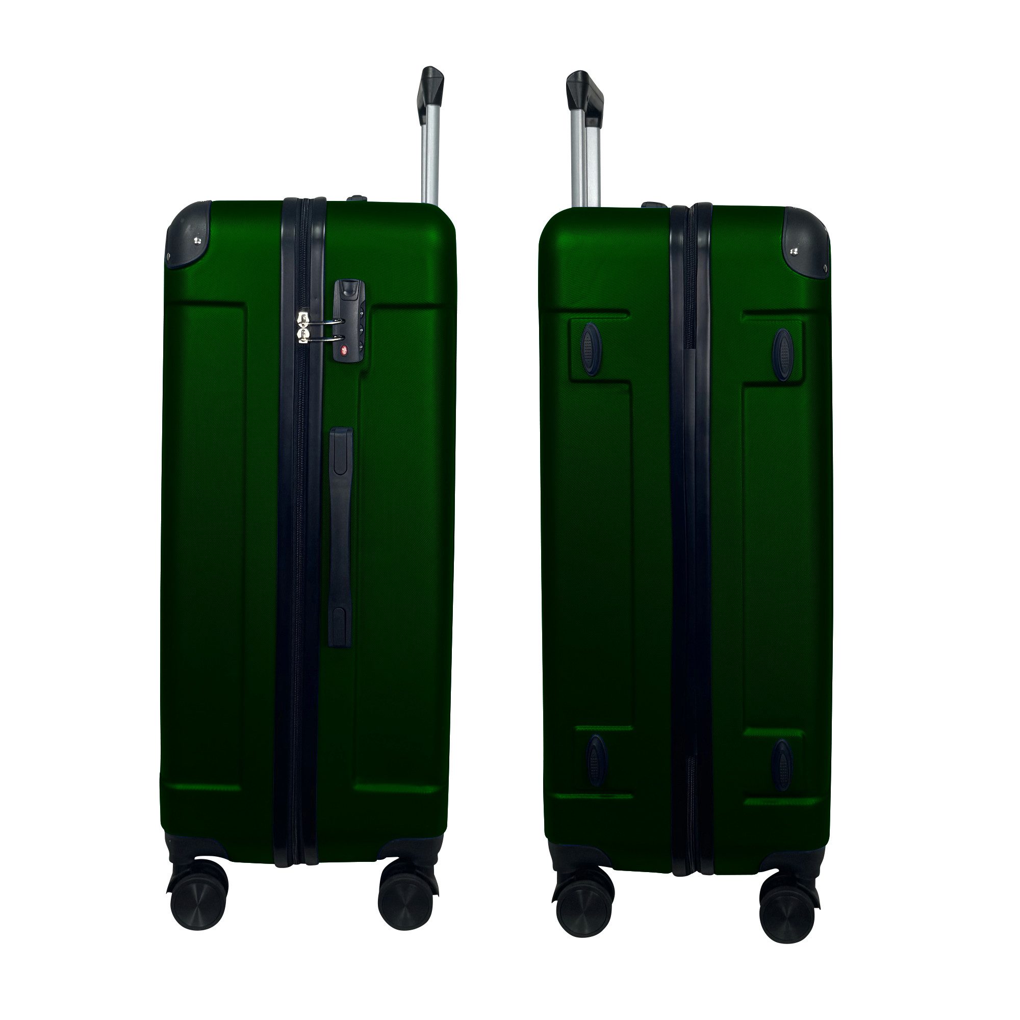 MTB Koffer Koffer Reisekoffer ABS Trolley günstig online kaufen