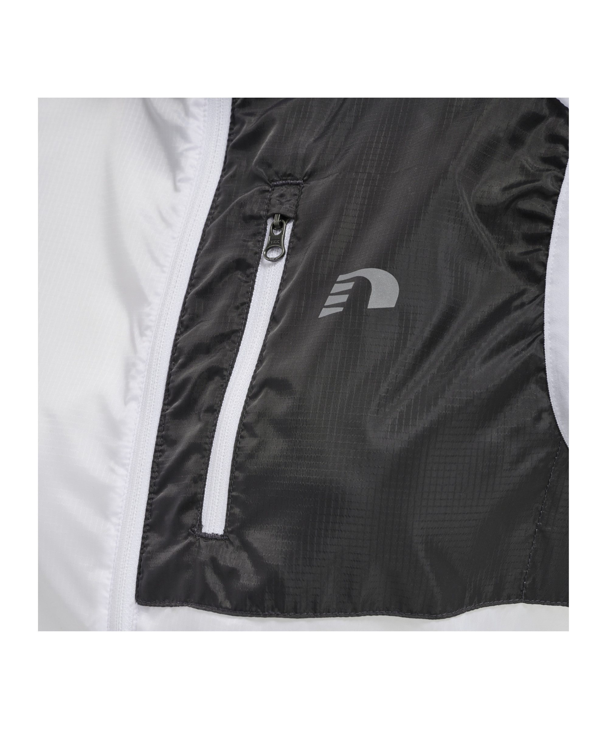 NewLine Laufjacke Newline Packable Tech Weste Damen Running Damen Bequem