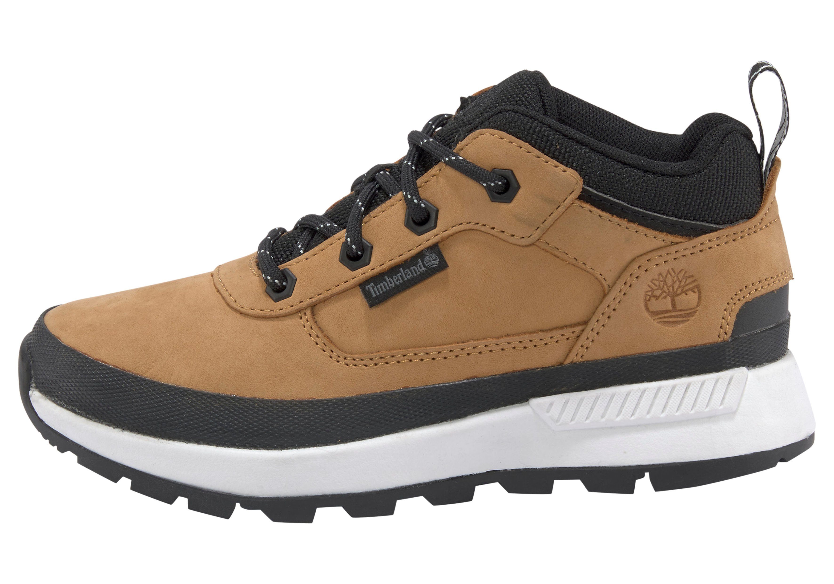 Timberland Field Trekker Low Schnürboots Winterstiefel, günstig online kaufen