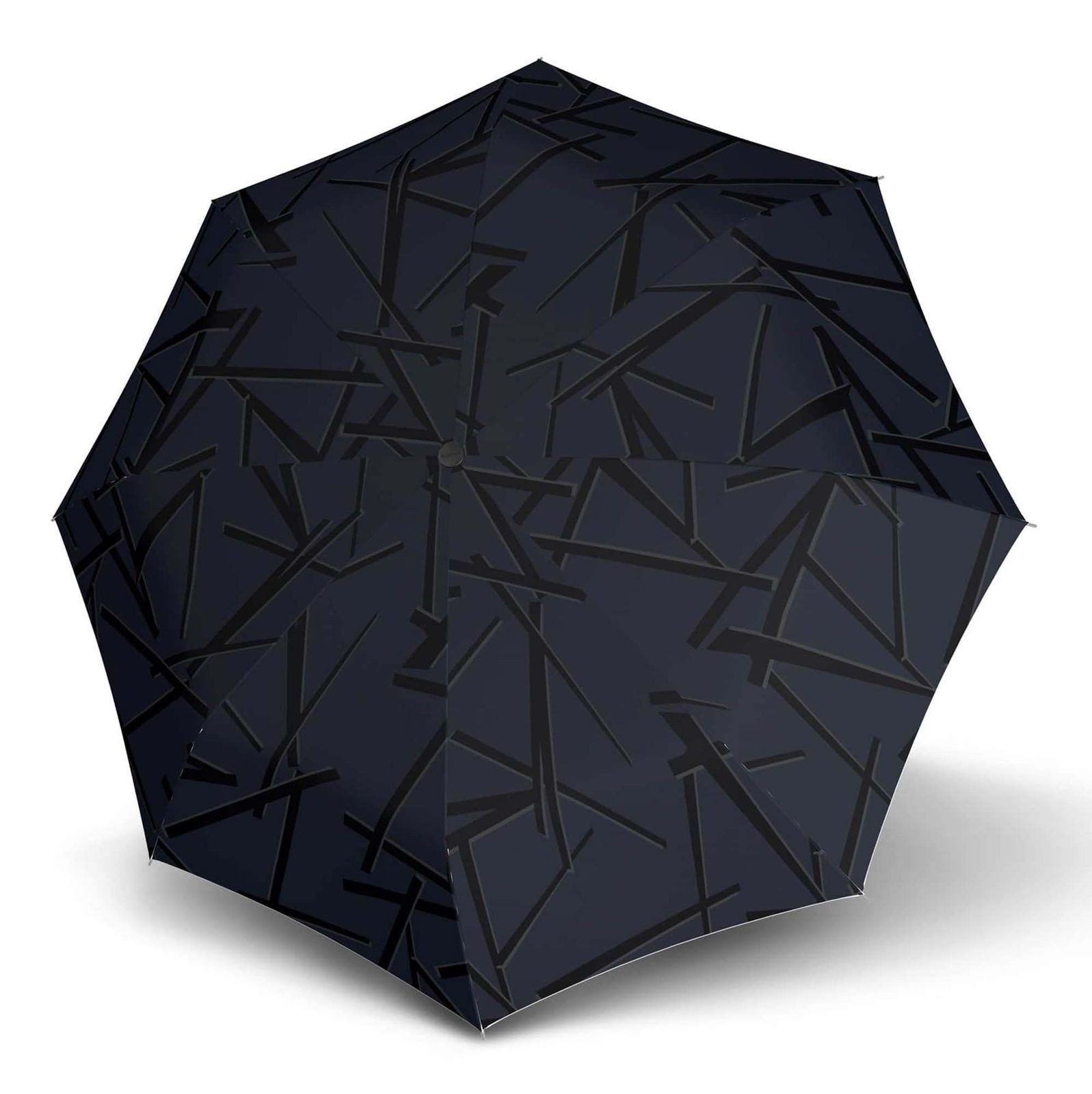 Knirps® Taschenregenschirm Kombat Medium Manual günstig online kaufen