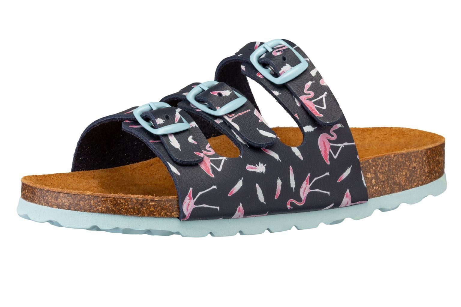 Lico Pantolette Bioline Flaminco Pantolette