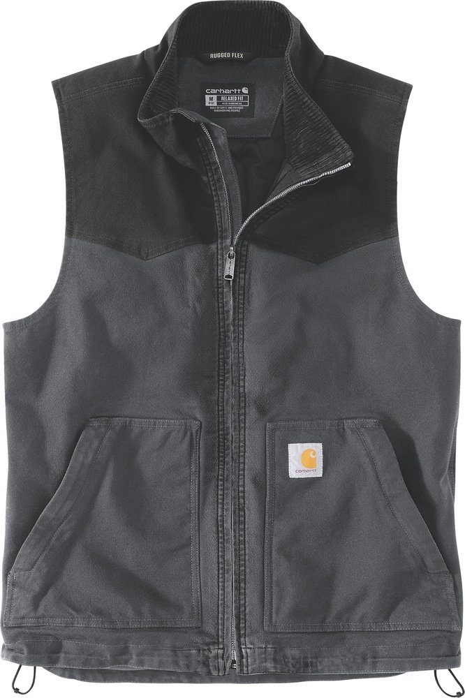 Carhartt Sweatweste Montana 106433 günstig online kaufen