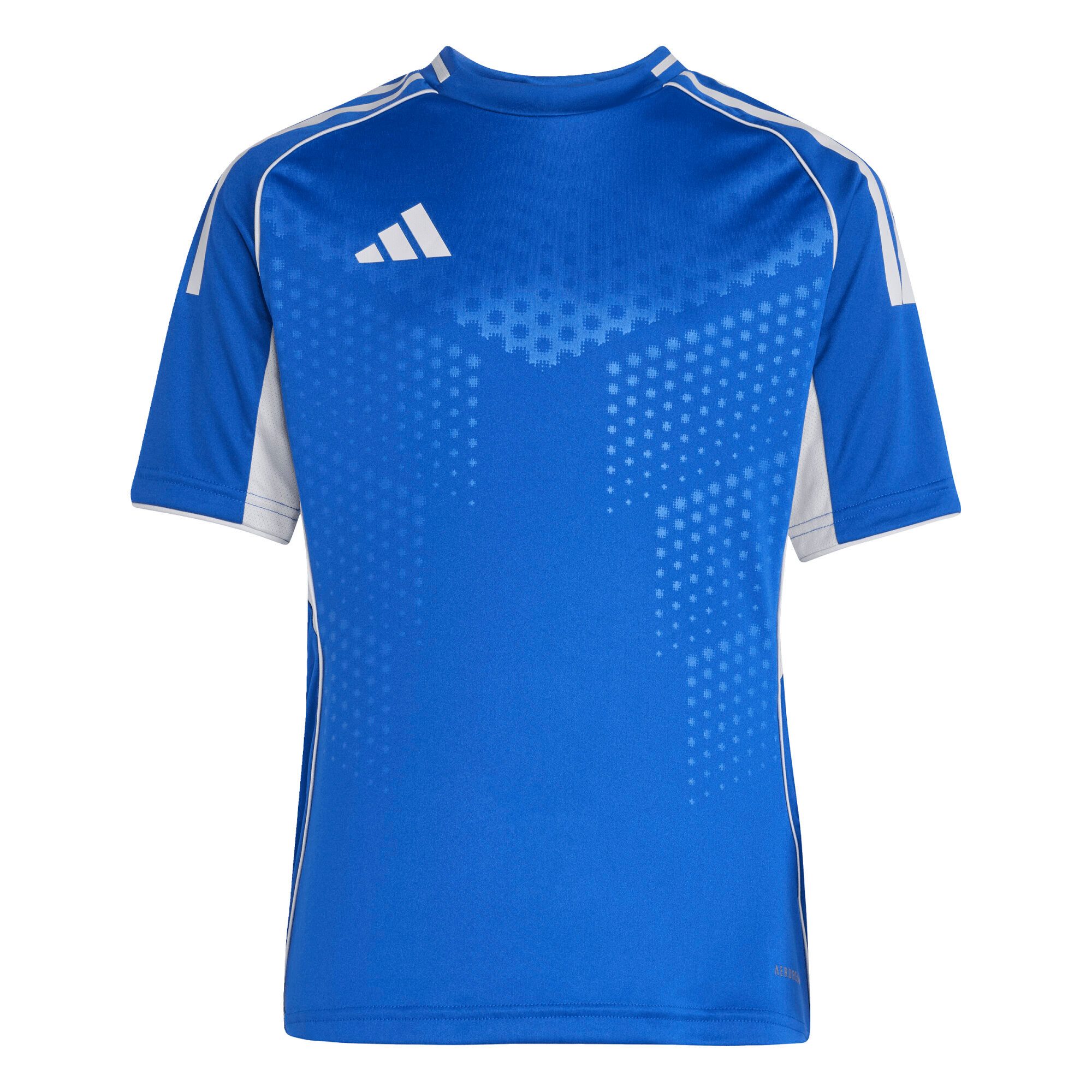 Fußballtrikot adidas Kinder Trikot Tiro 25 Competition Match
