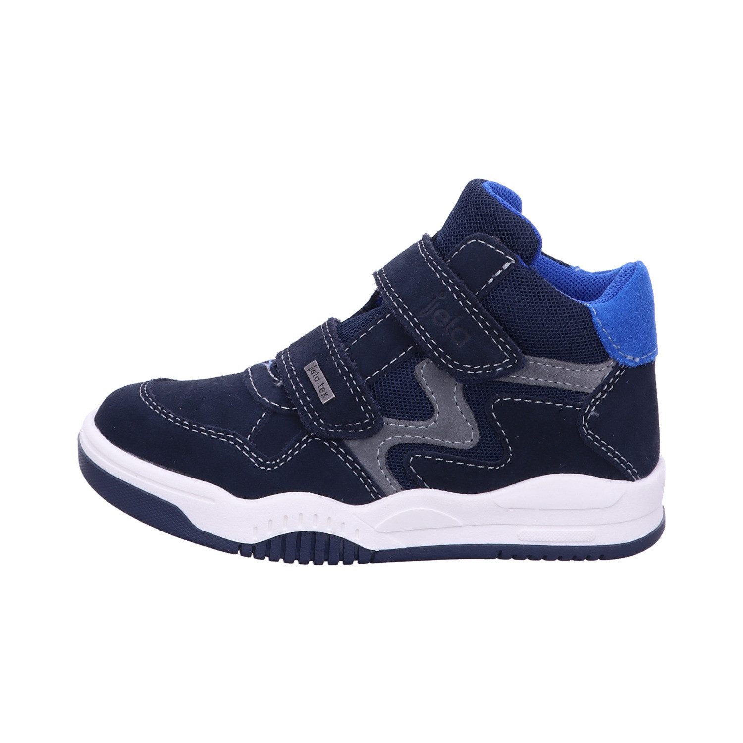 Jela 1894 4077 Schnürschuh