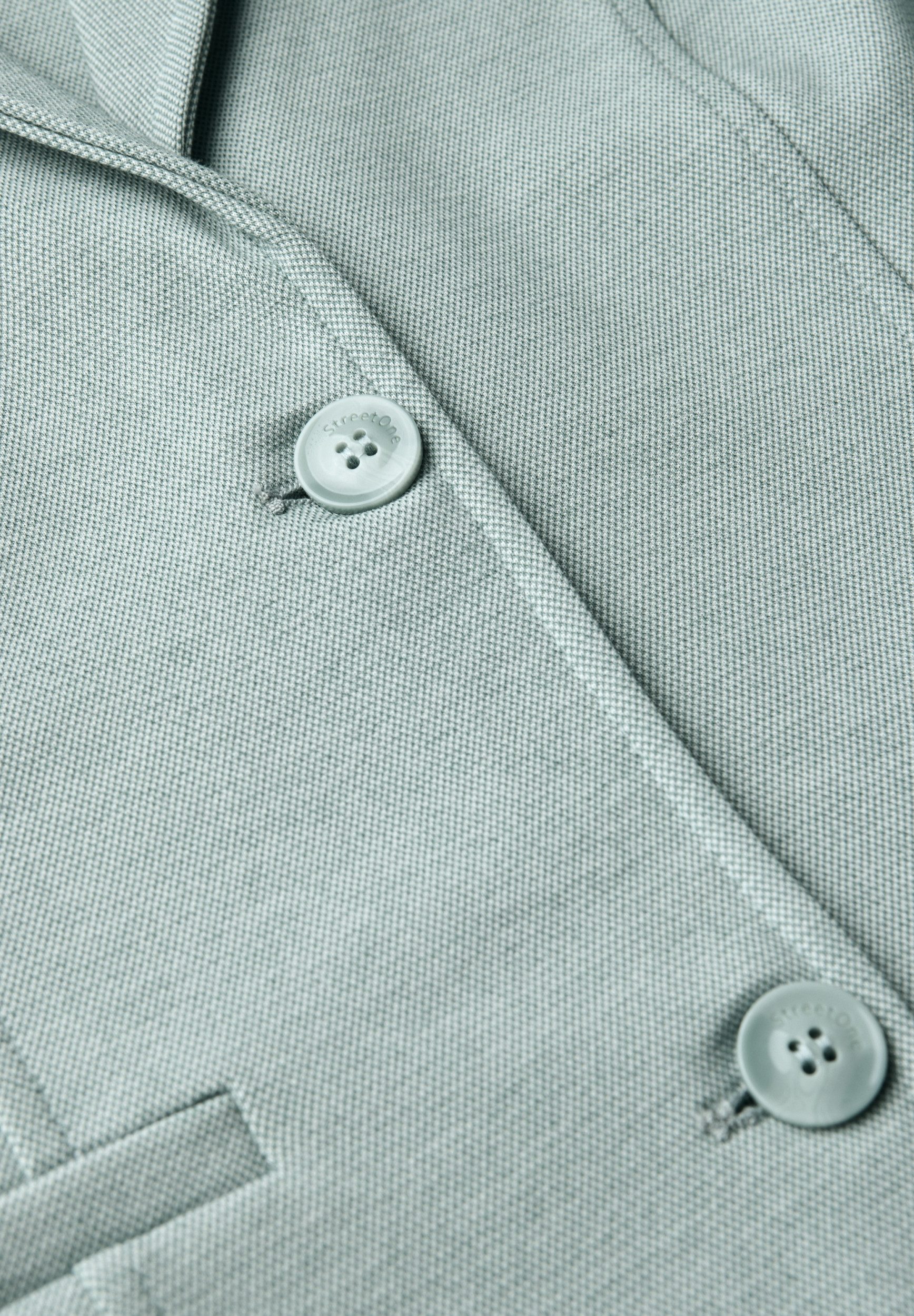 STREET ONE Longblazer LTD QR Basic günstig online kaufen