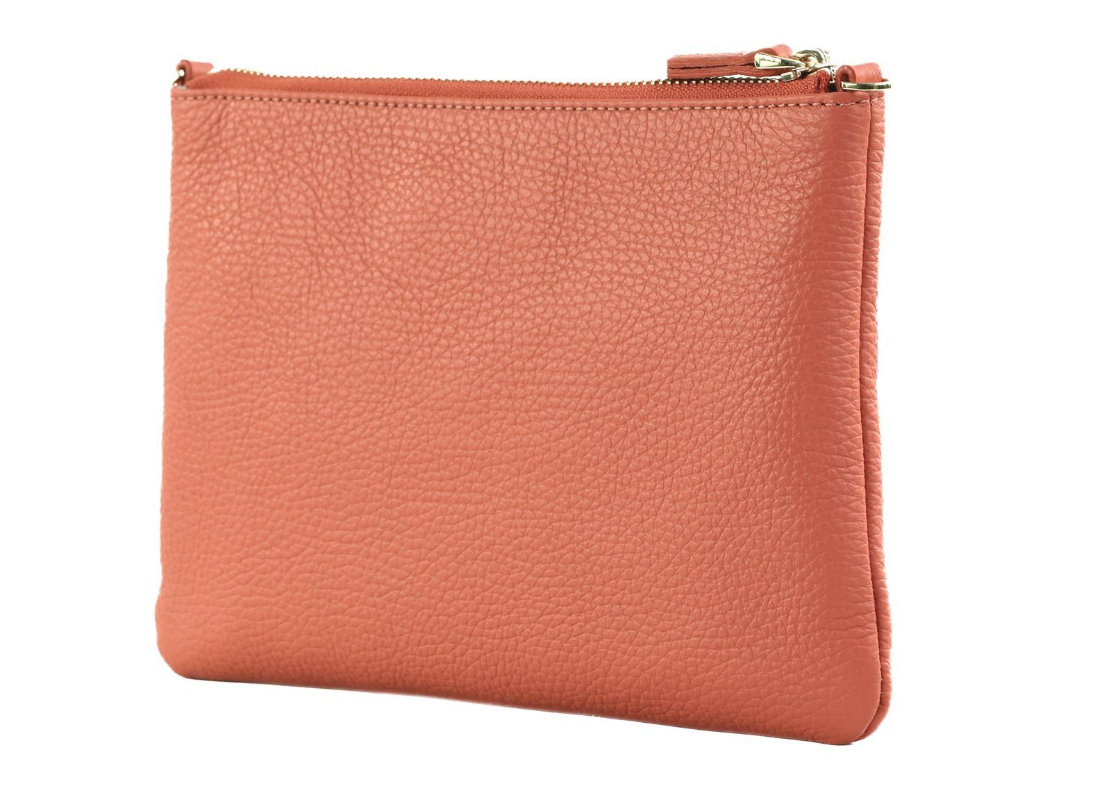 COCCINELLE Umhängetasche Crossbody Bag, aus echtem Rindsleder