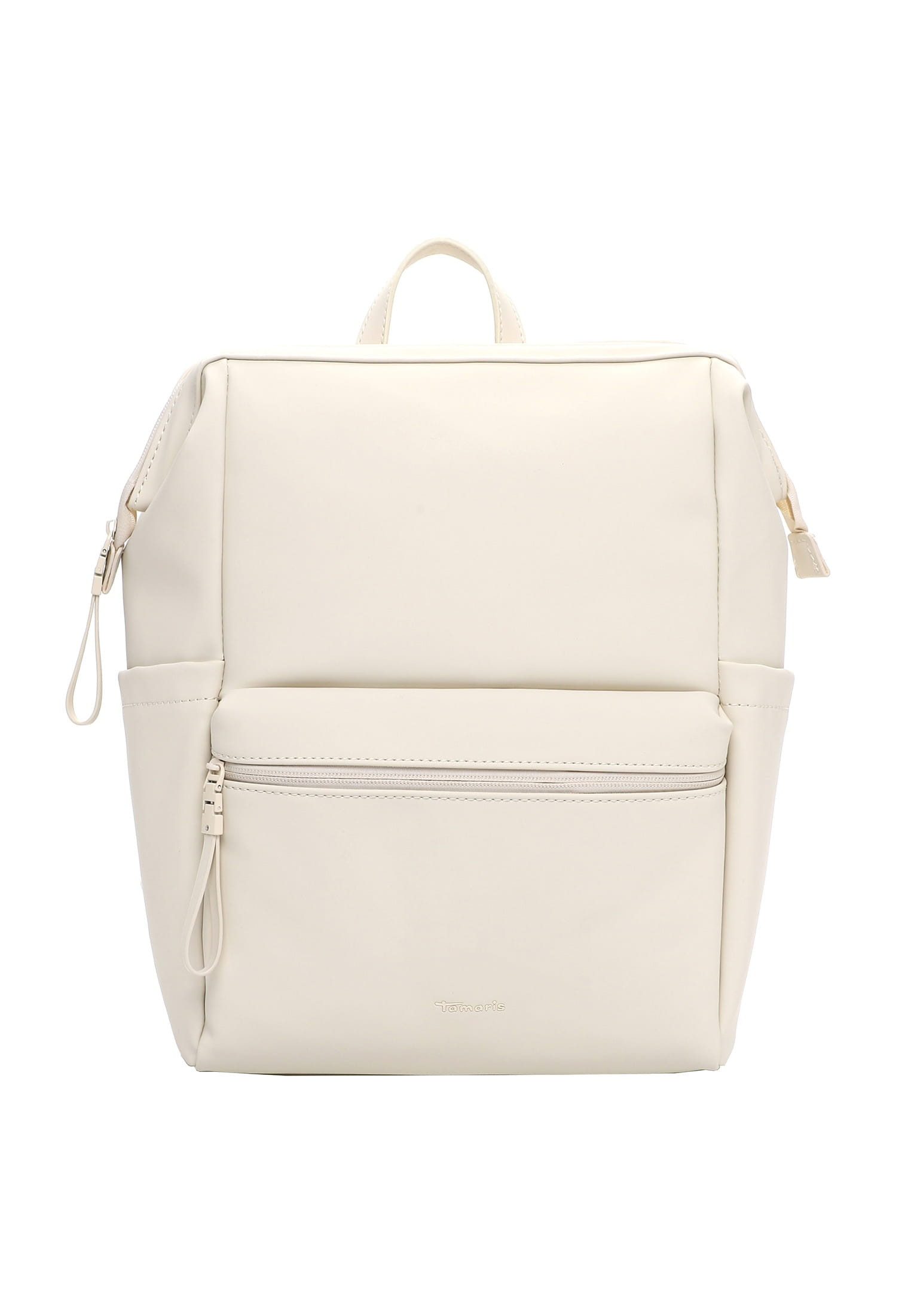 Tamaris Cityrucksack TAS Kelda, Logo Prägung