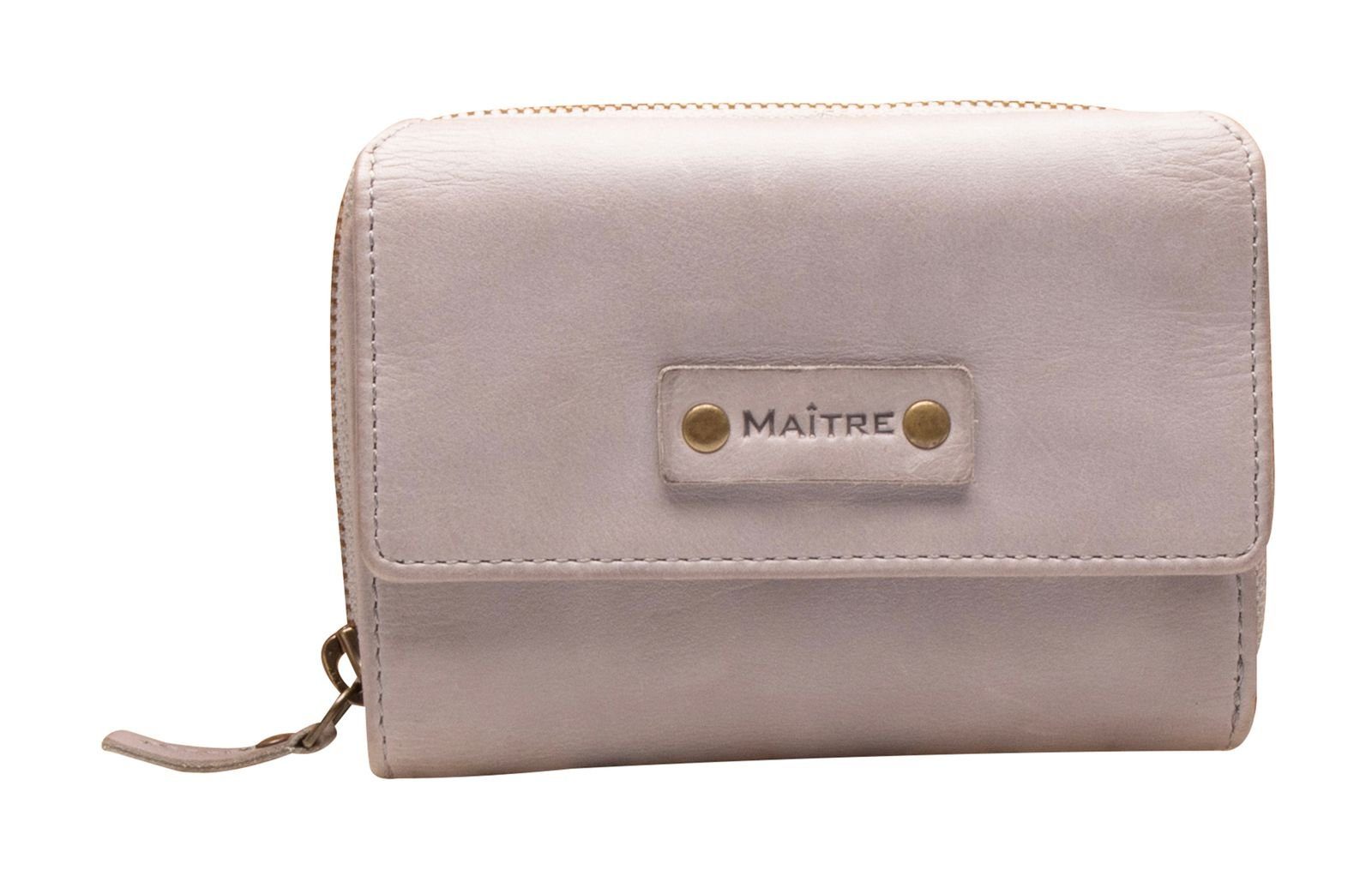 Maître Geldbörse, mit RFID-Blocker Schutz günstig online kaufen