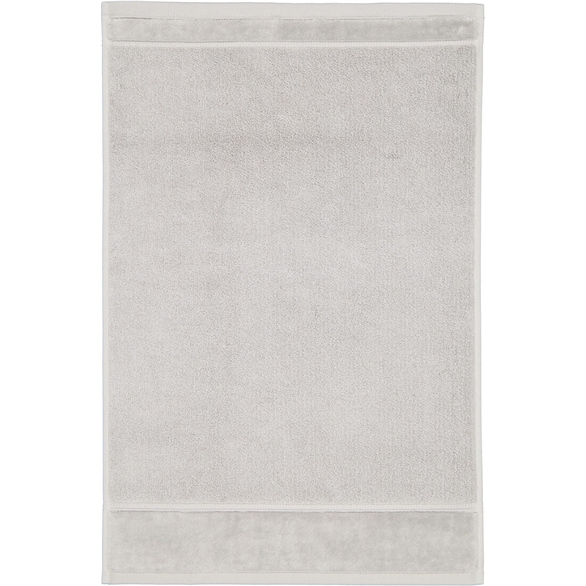 Vossen Handtücher Pure Frottier, 100% Baumwolle (1-St)