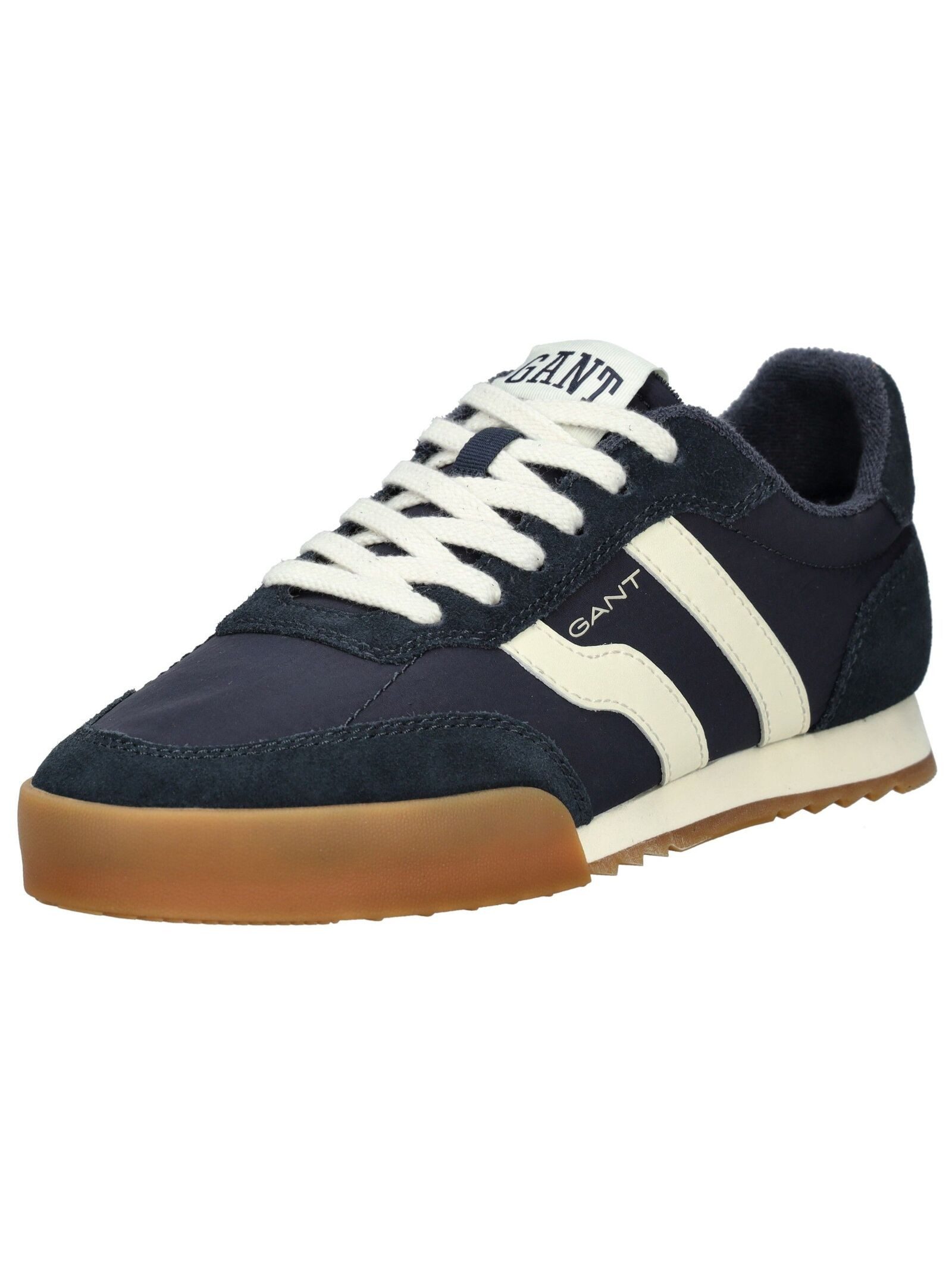 Gant Sneaker Leder Sneaker günstig online kaufen