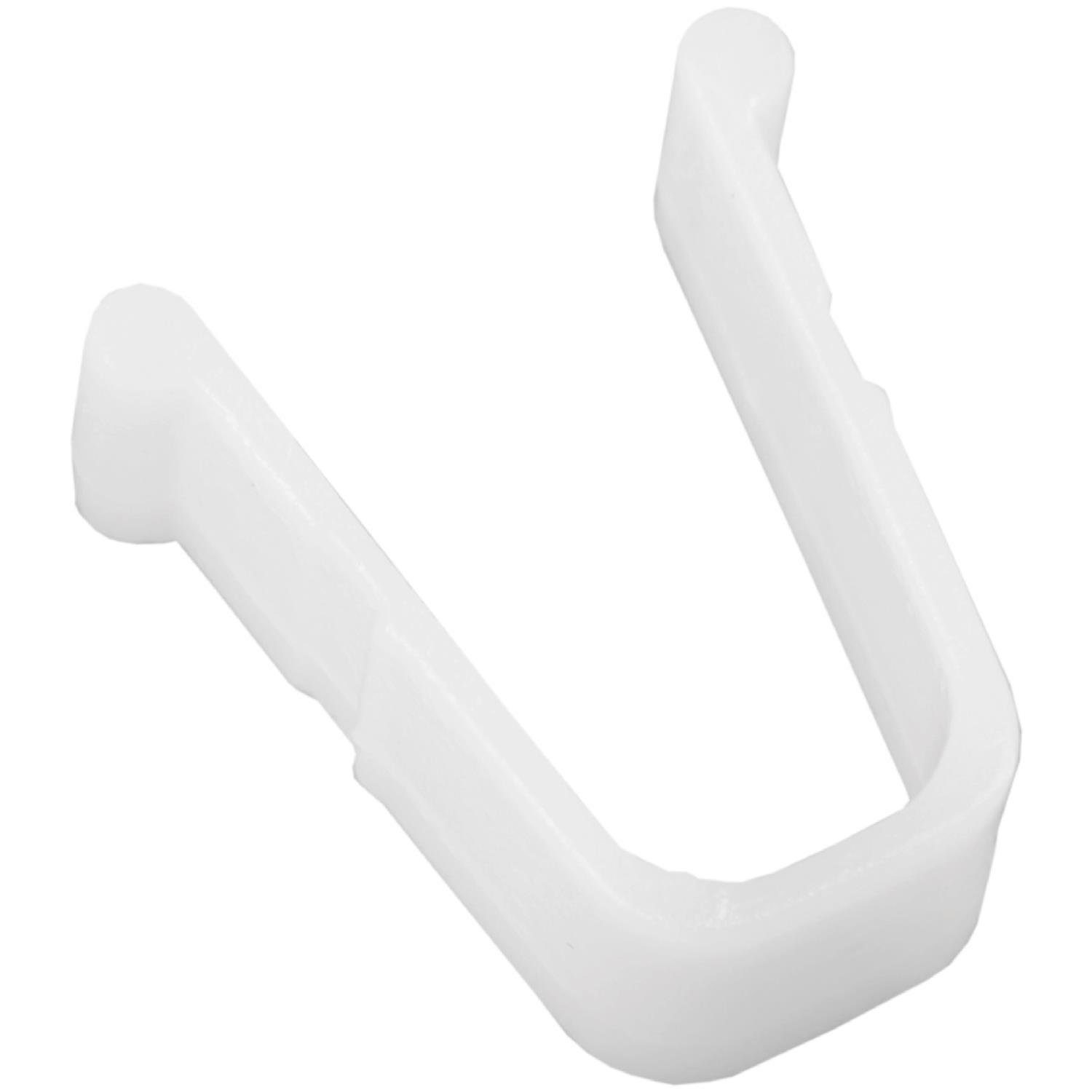 Bestlivings Feststeller für Gardinenschienen, (18-St), 100% Kunststoff, für günstig online kaufen