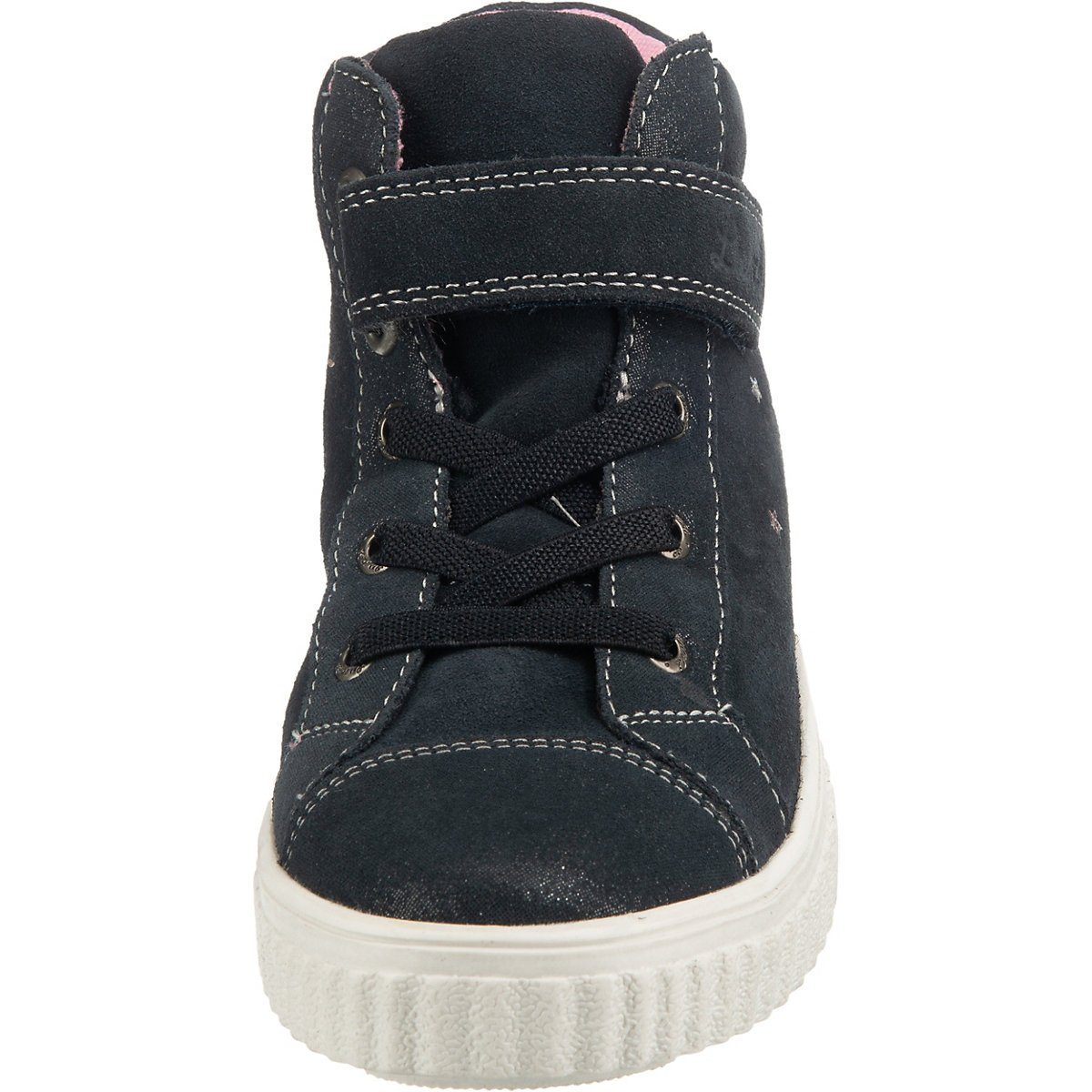 Schuhe Alle Sneaker Lurchi Sneakers High YUNA-TEX für Mädchen Sneaker