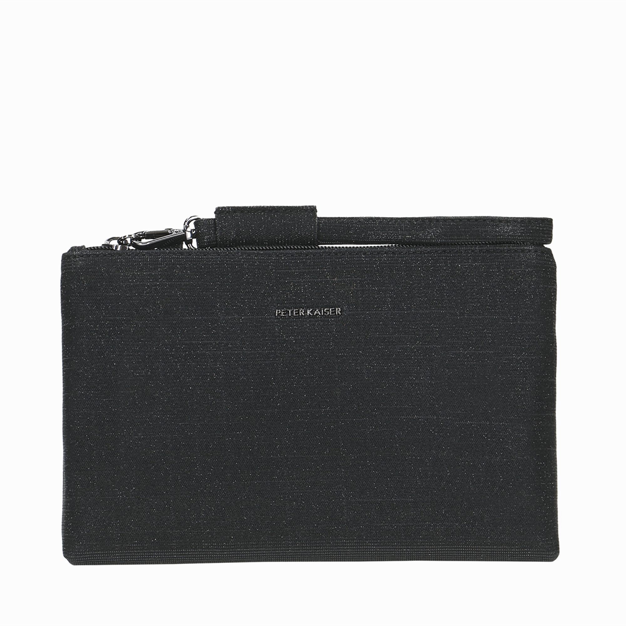 Peter Kaiser Handtasche Peter Kaiser 69044 025, Сумки, Schwarz