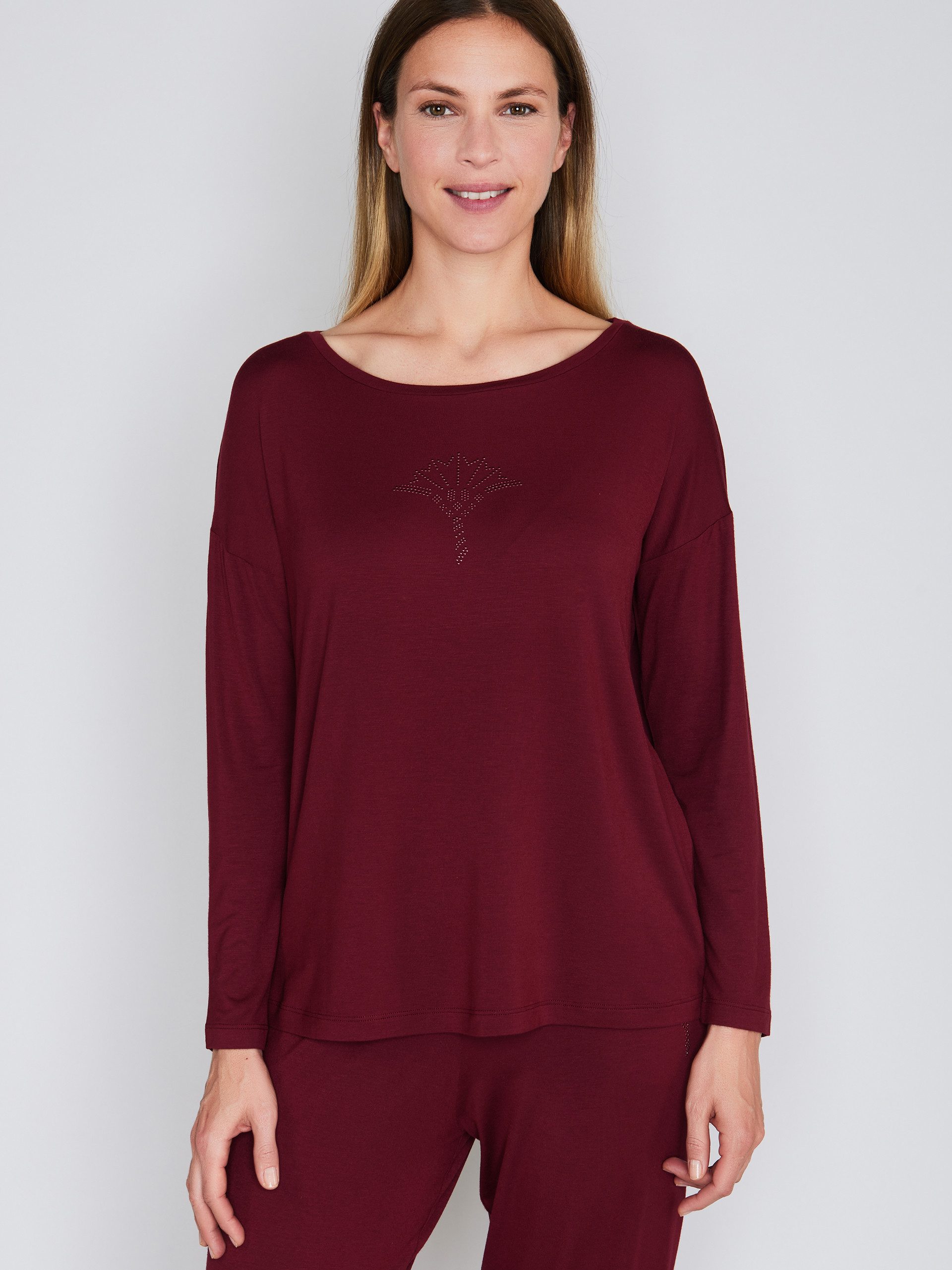 Longsleeve Luxe