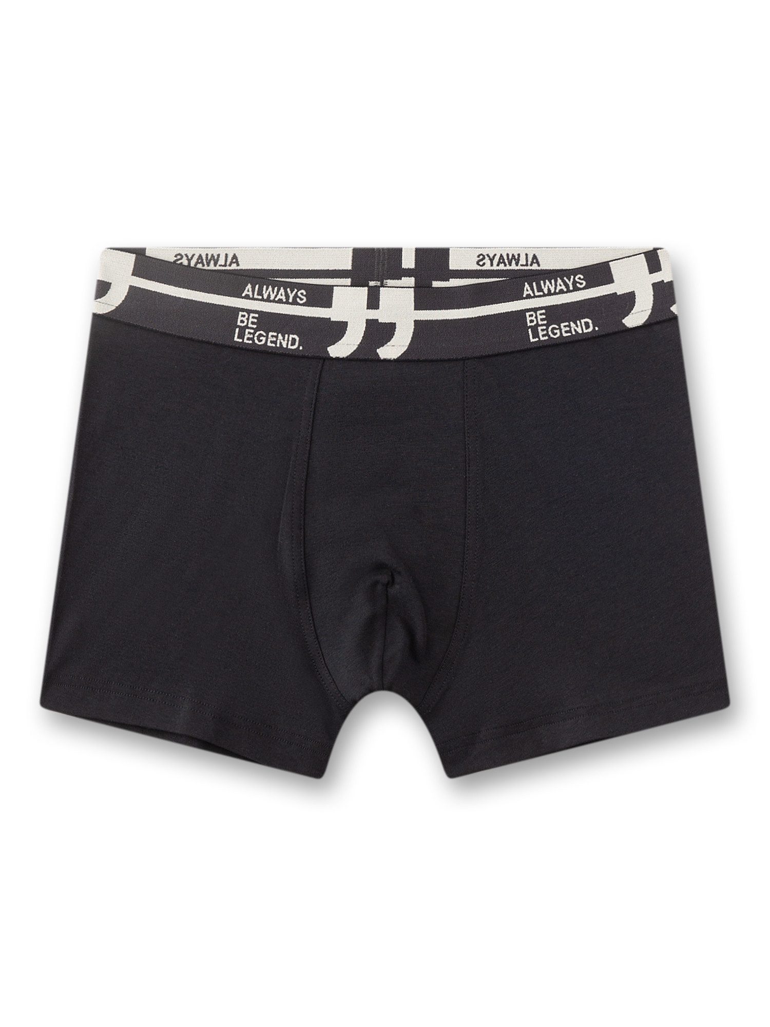 Sanetta Sweatshorts (1-tlg)