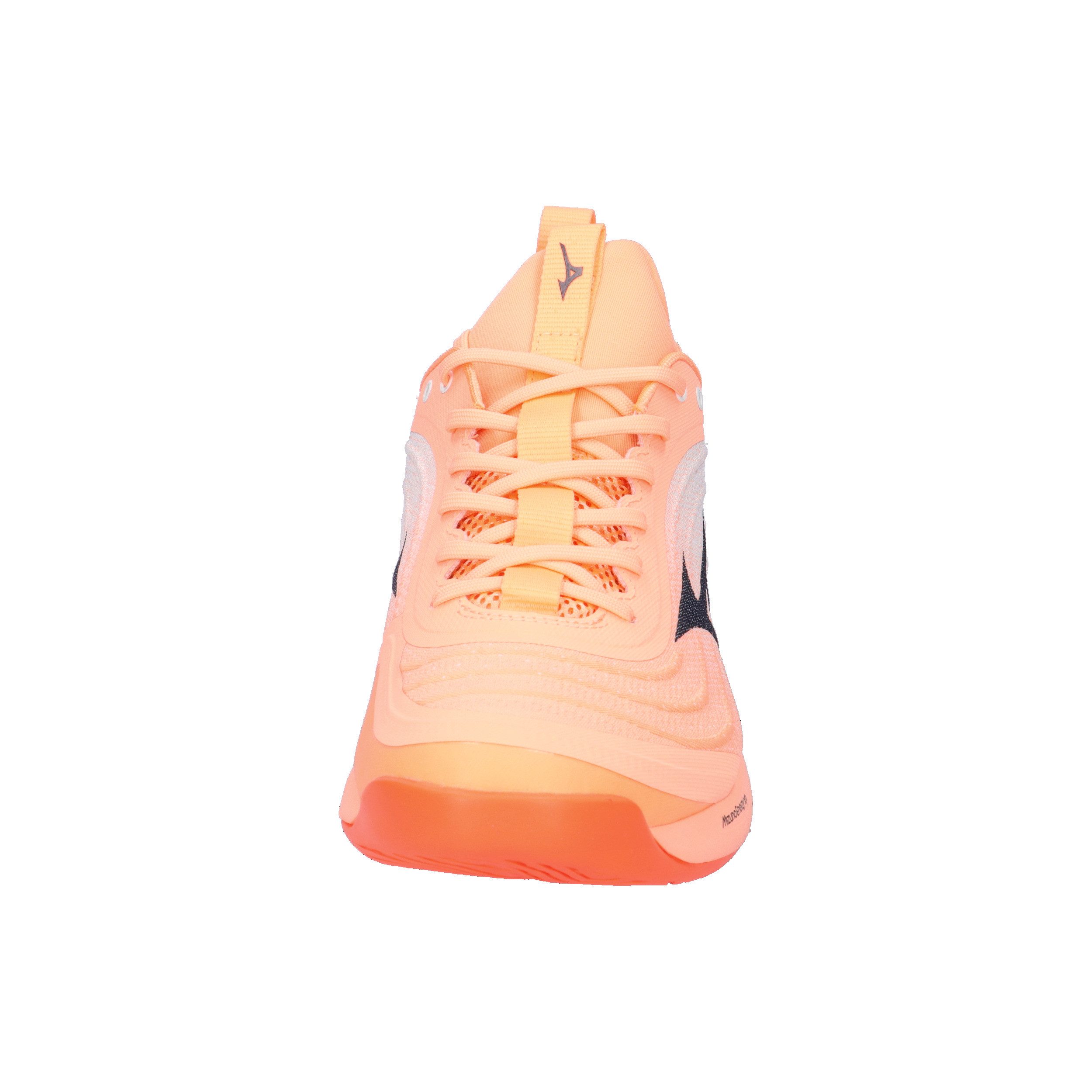 Mizuno Mizuno Unisex Hallenschuhe WAVE LUMINOUS ELITE V1GA2620 Hallenschuh