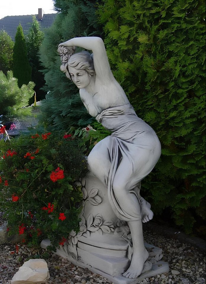 Thumbnail - JVmoebel Pflanzkübel Kübel Blumentopf Topf Blumen Blumentöpfe Blumenkästen Garten Dekor, Made in Europa