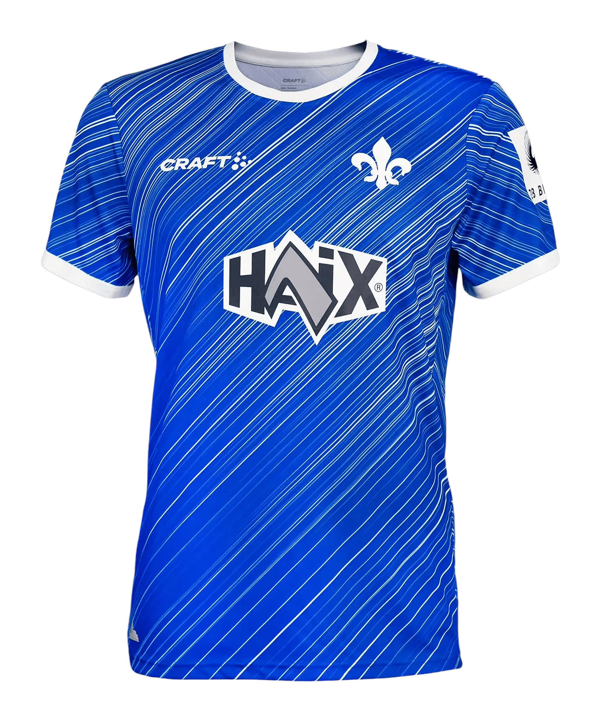 Craft Fußballtrikot Craft 2. Bundesliga günstig online kaufen