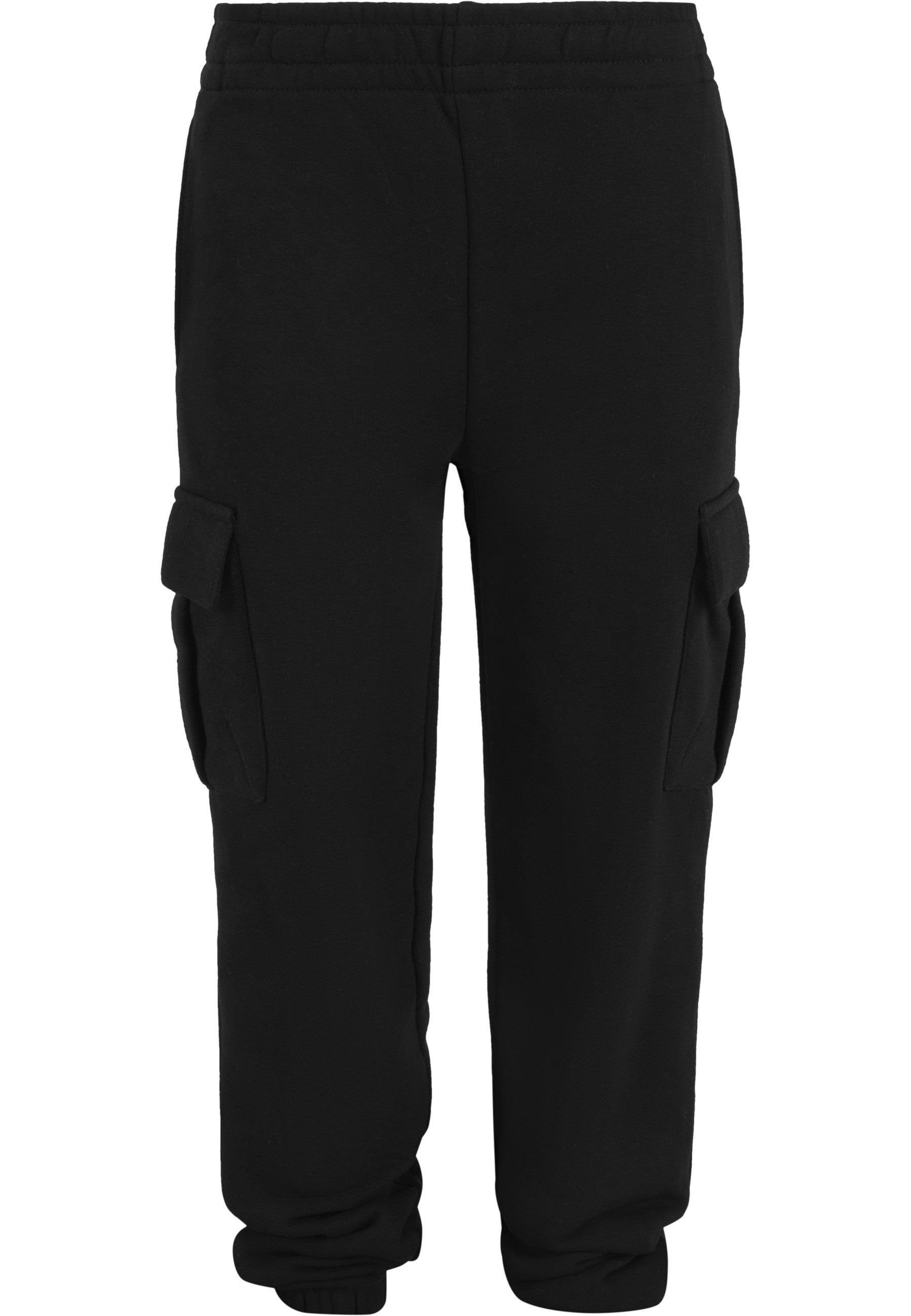 Cargohose Urban Classics Boys Light Terry Wide Cargo Sweatpants