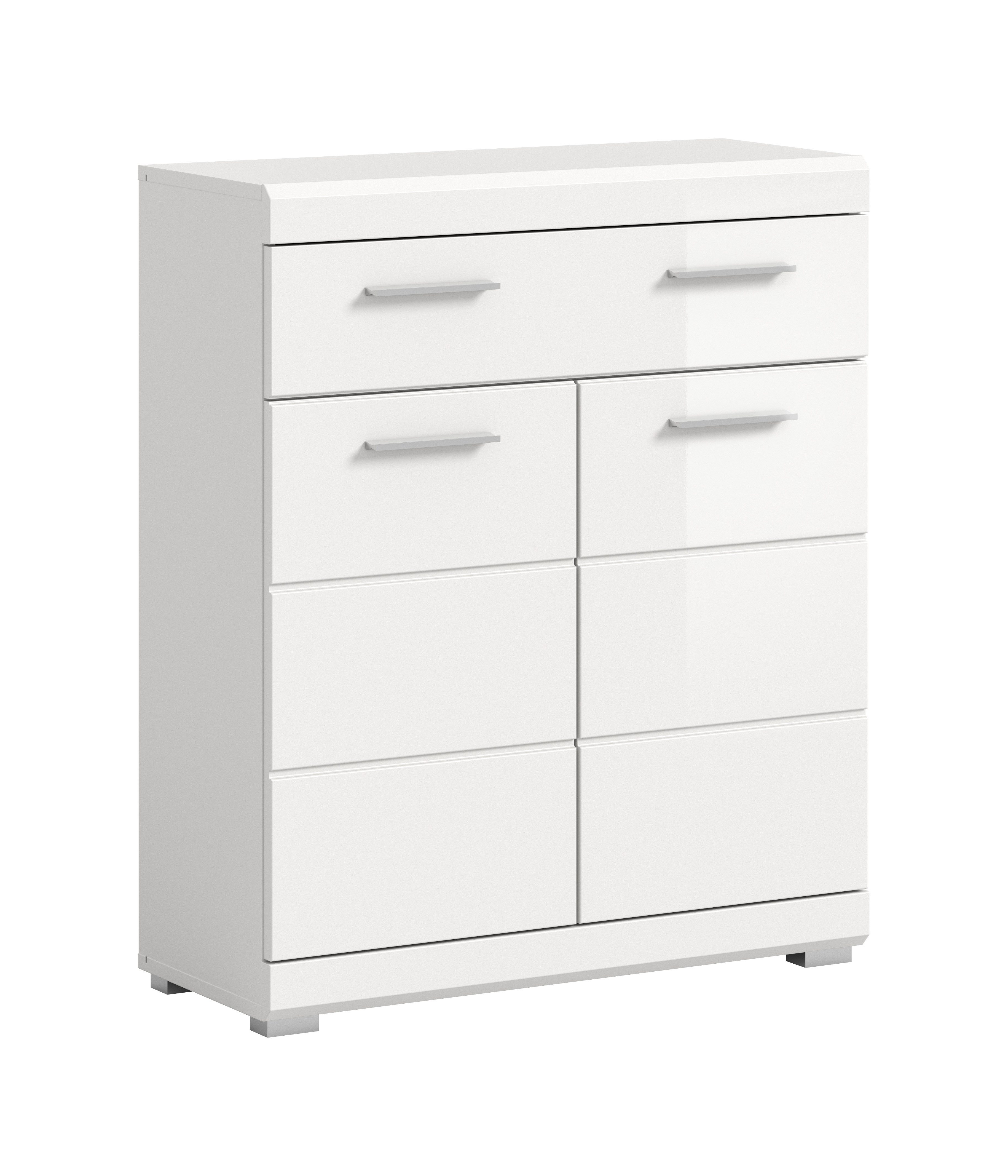 furnling Unterschrank Scott 1 Schublade, 2 günstig online kaufen