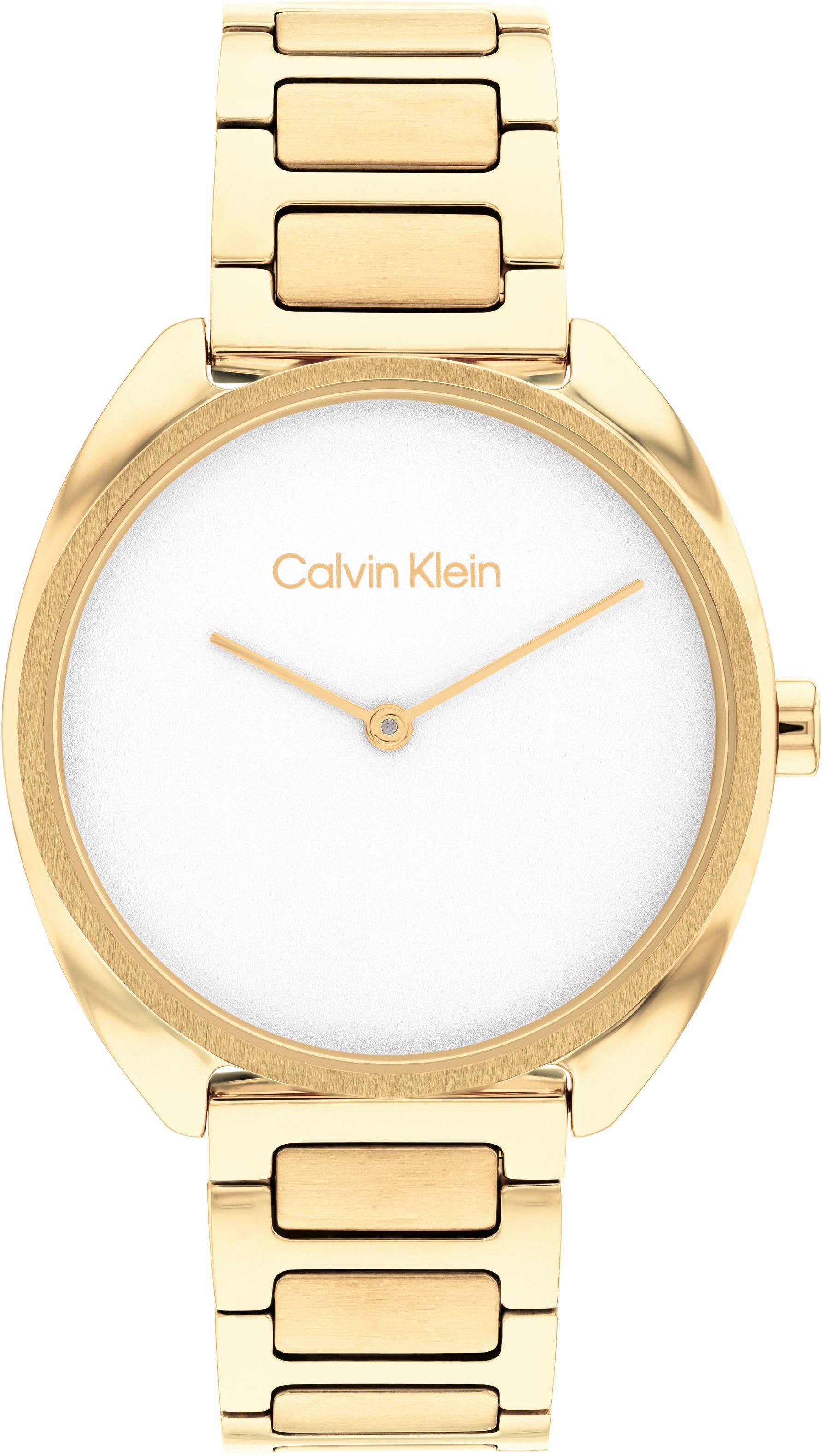 Calvin Klein Quarzuhr TIMELESS, 25200276