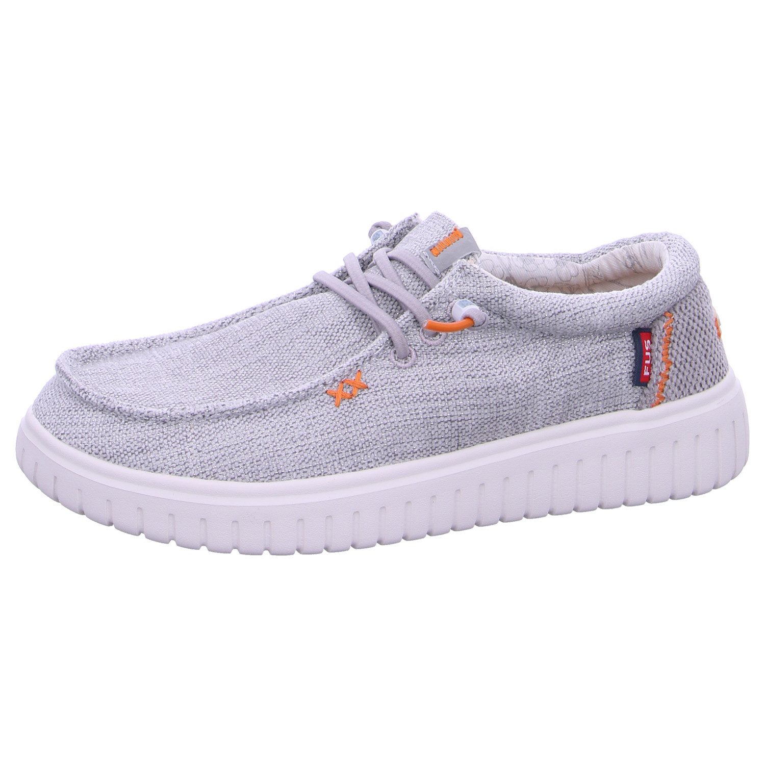 Schnürschuh