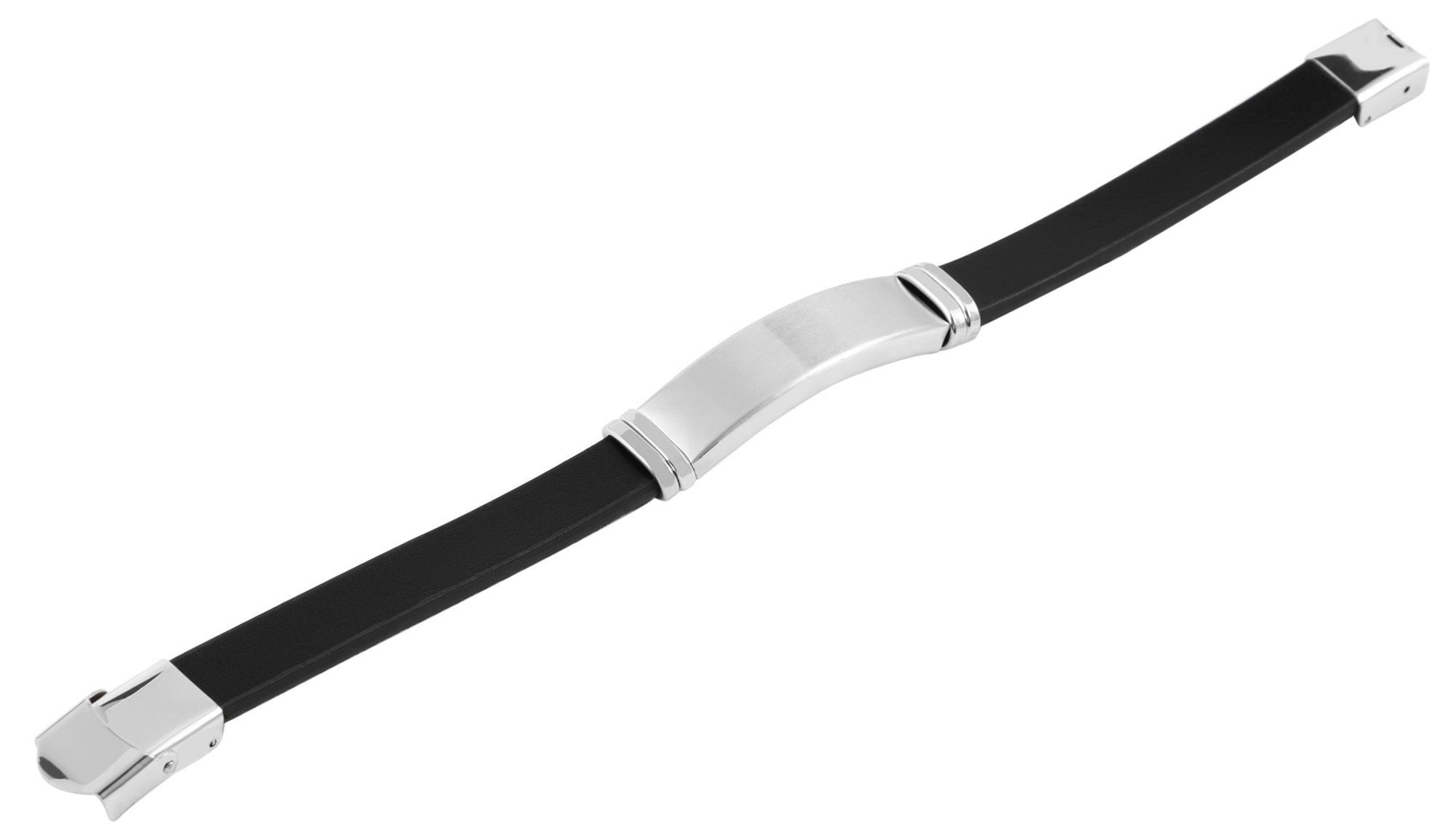 AKZENT Armband Lino "Lino", Akzent Echtlederarmband günstig online kaufen