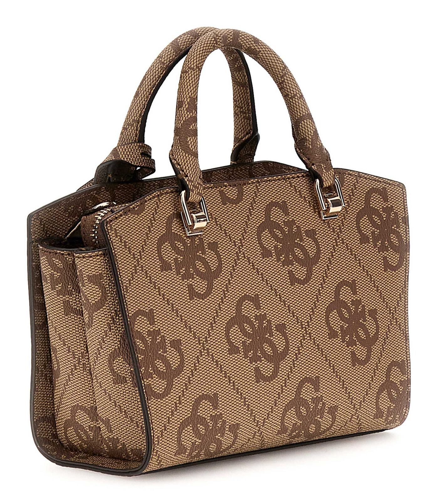 Guess Handtasche Mini Satchel Bag günstig online kaufen